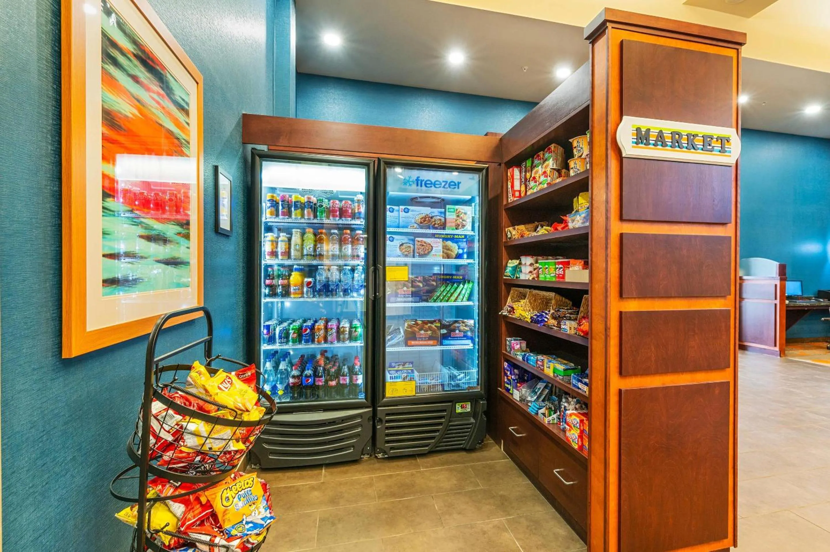 Other in Comfort Inn & Suites