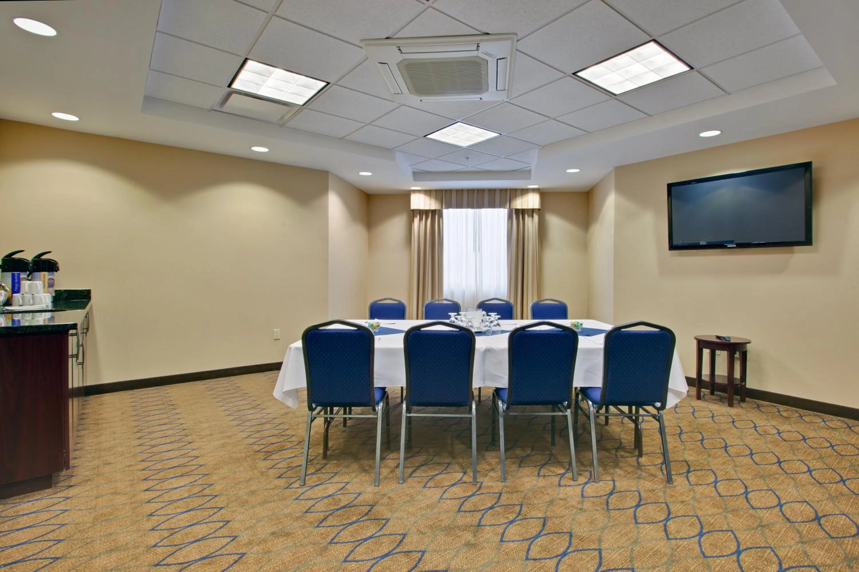 Meeting/conference room in Comfort Inn & Suites