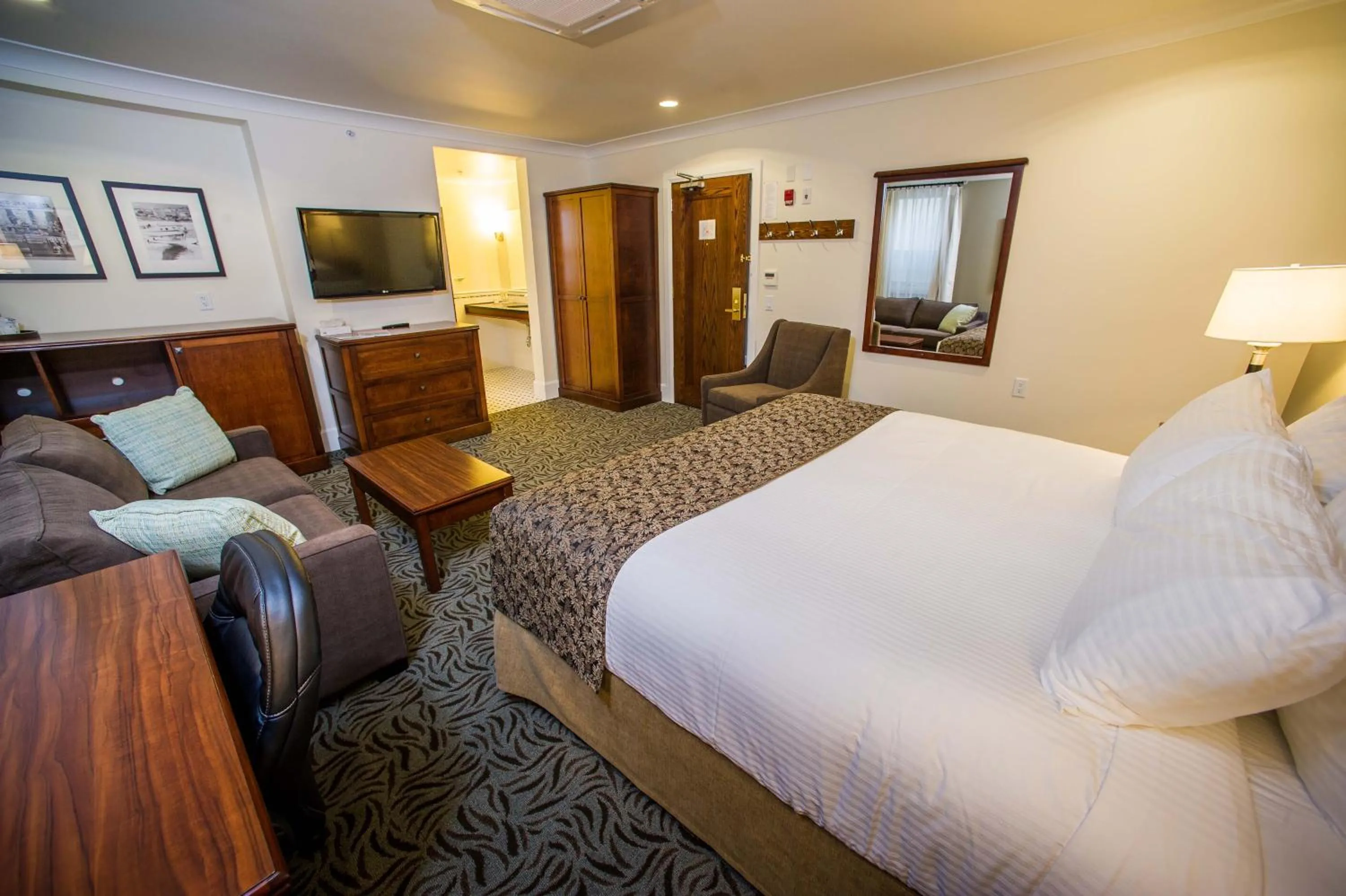 Other, Bed in Hume Hotel & Spa