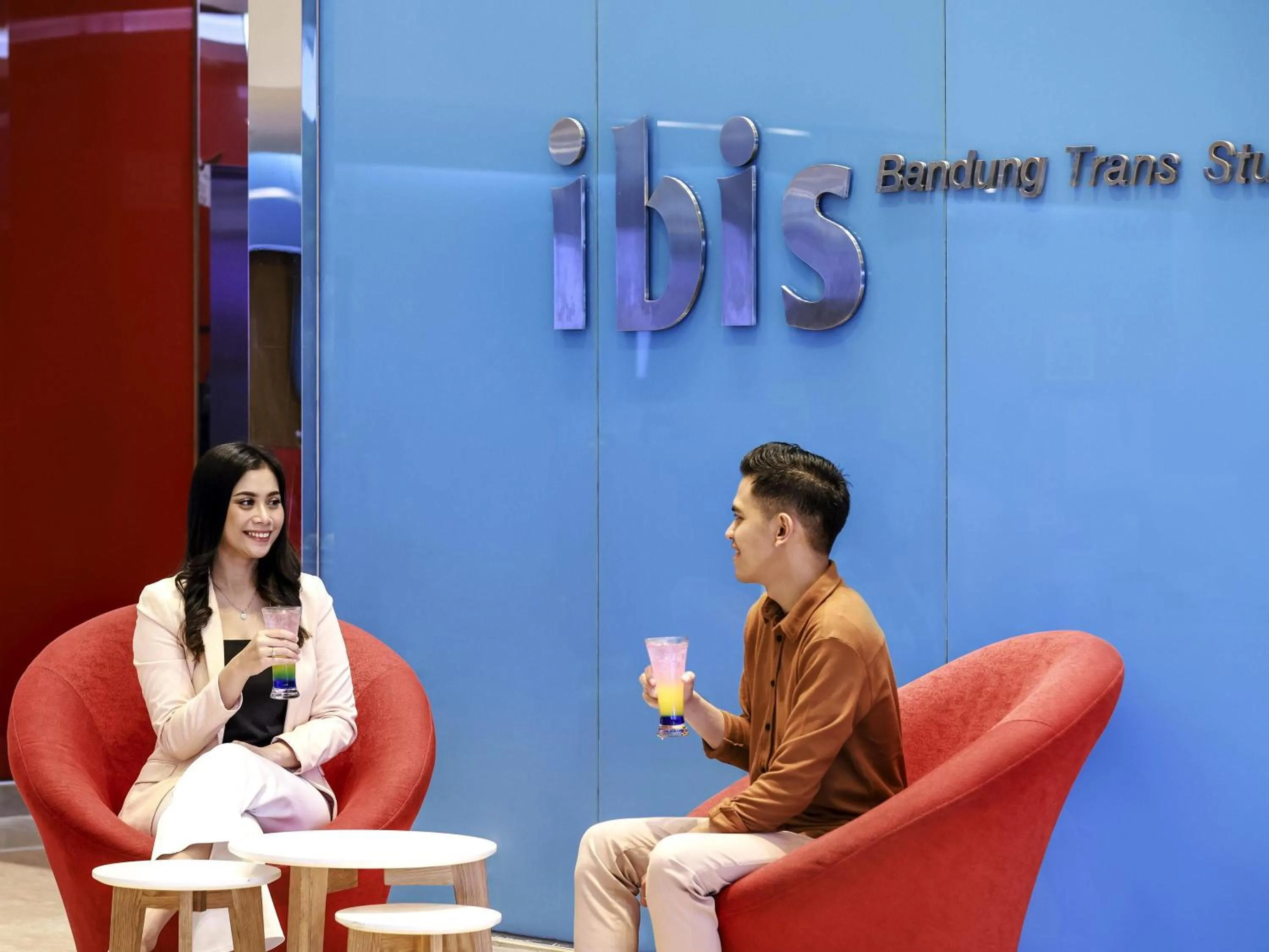 Property building in Ibis Bandung Trans Studio