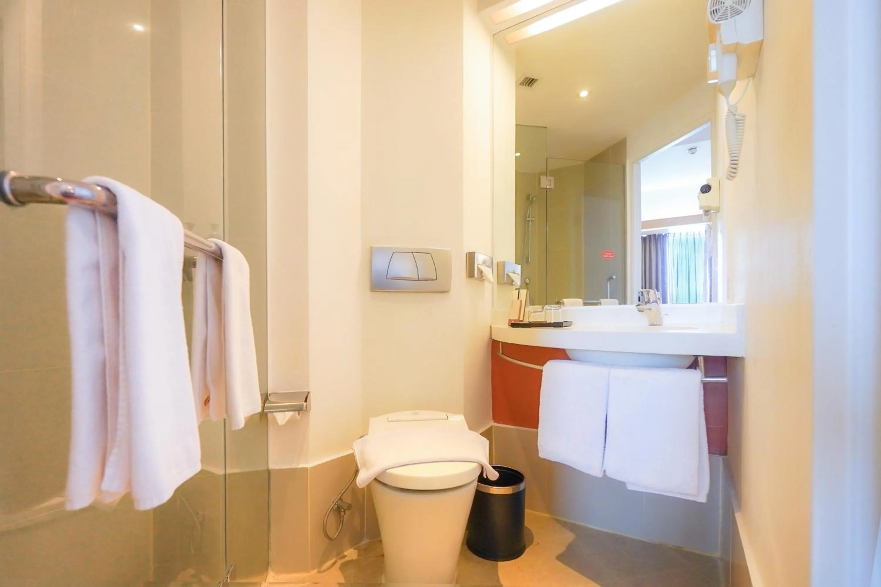 Ibis Bandung Trans Studio