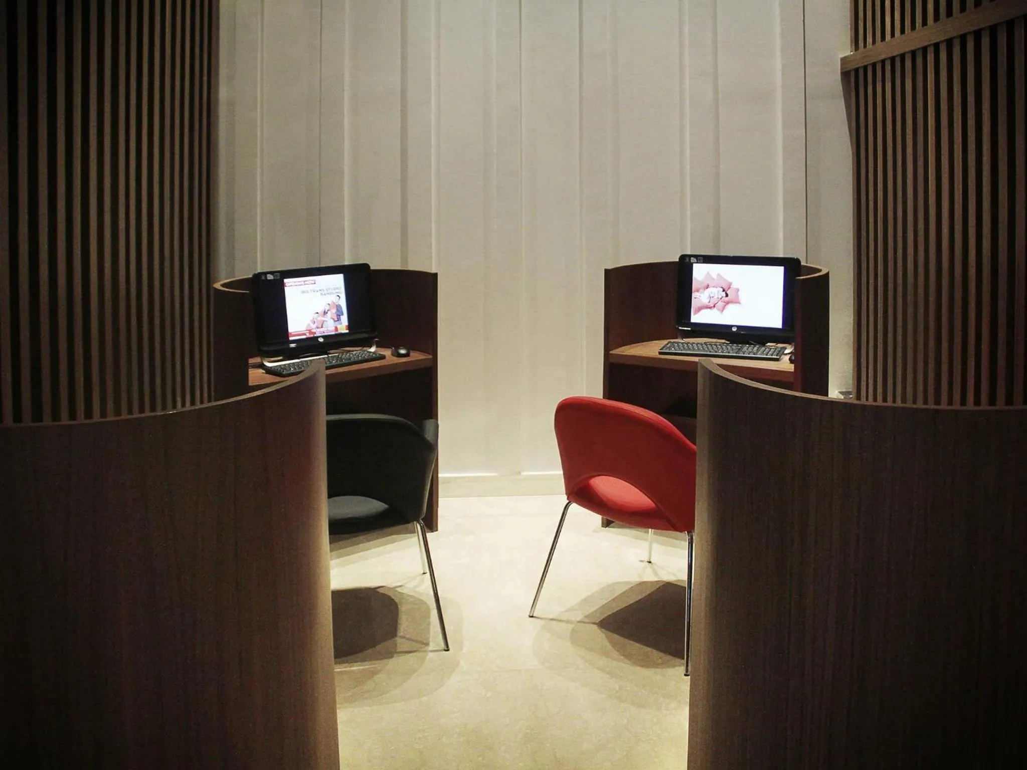 Other in Ibis Bandung Trans Studio