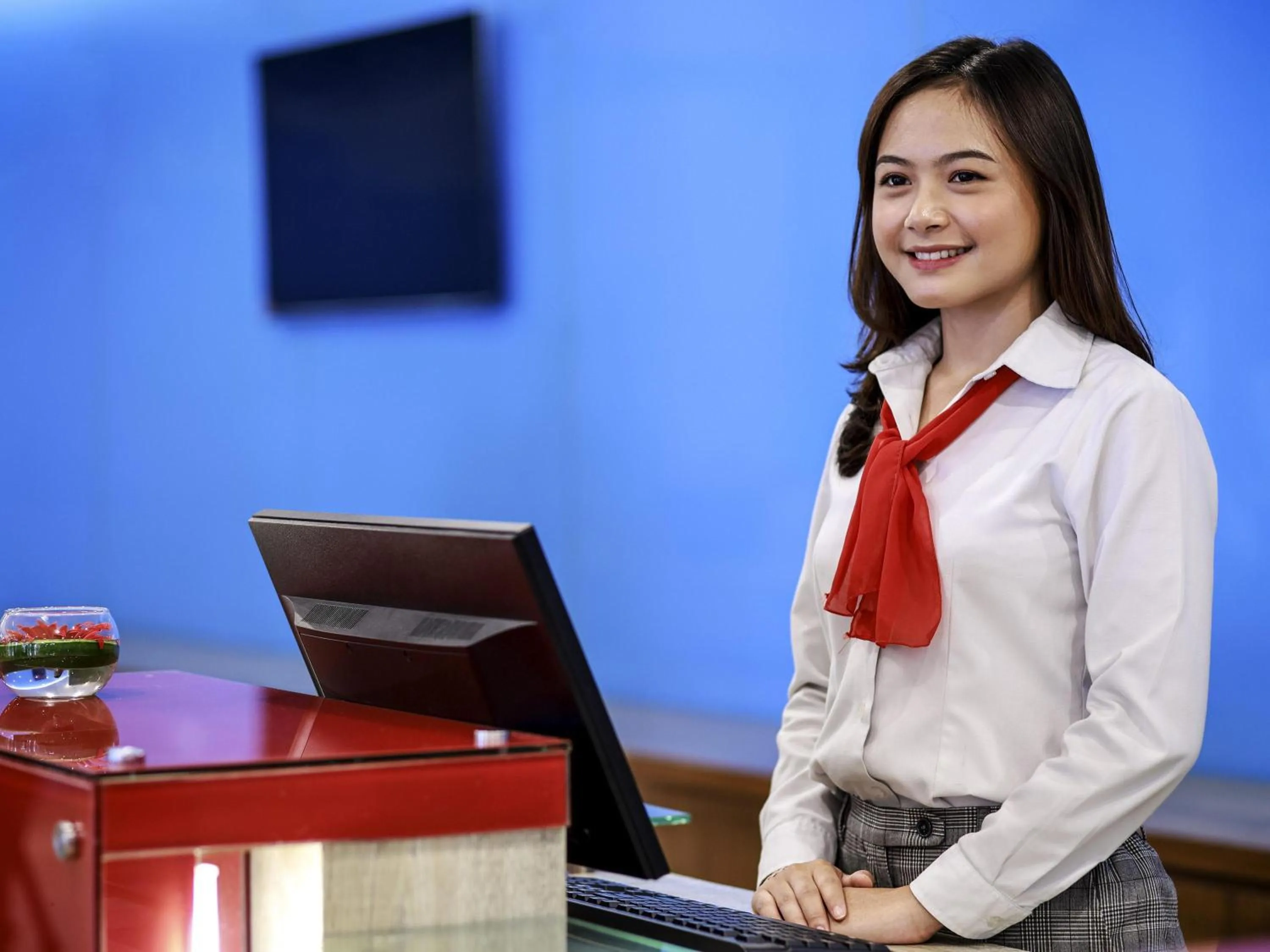 Property building in Ibis Bandung Trans Studio