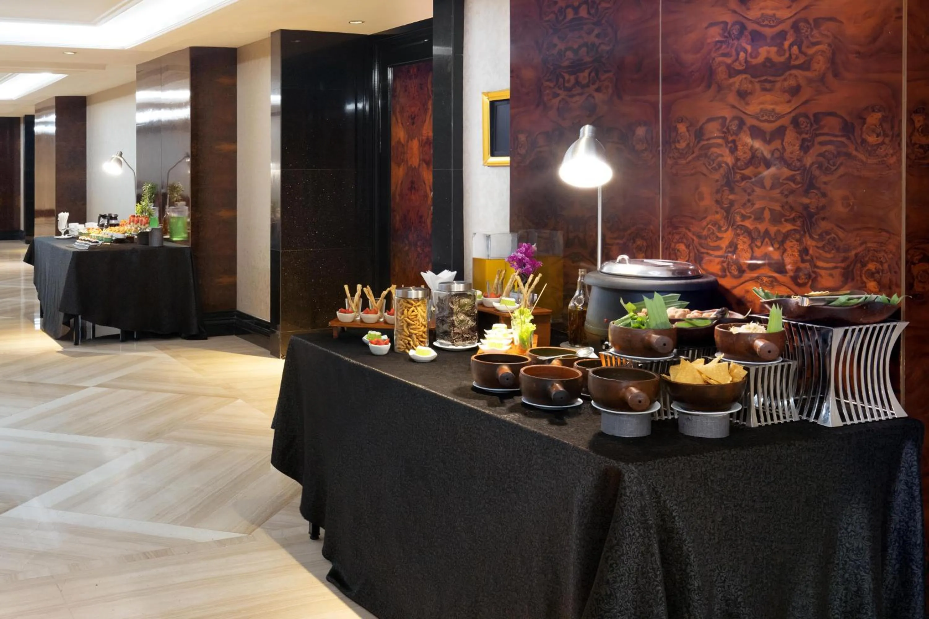 Meeting/conference room in Ibis Bandung Trans Studio