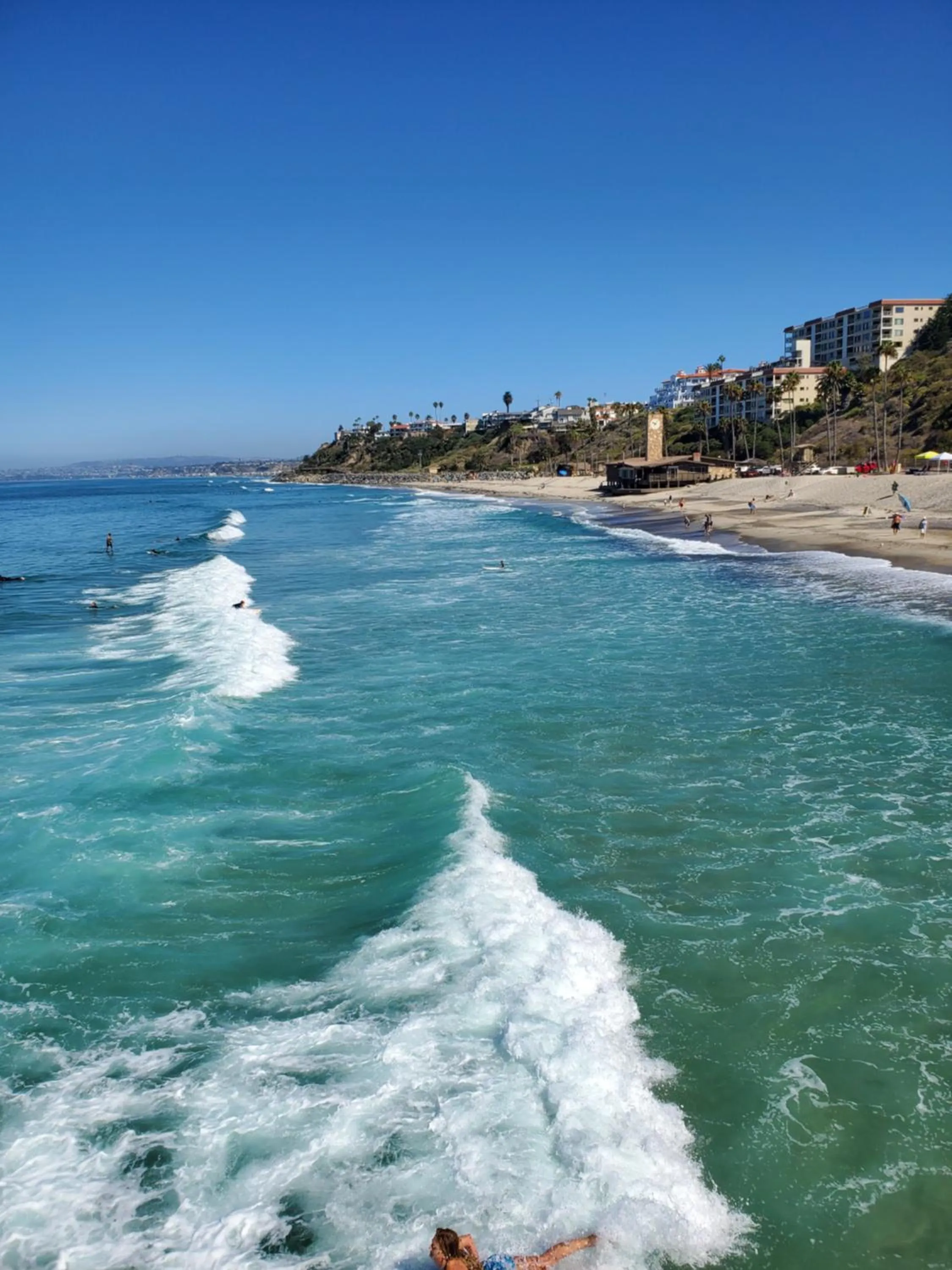 Natural landscape in Casa Tropicana