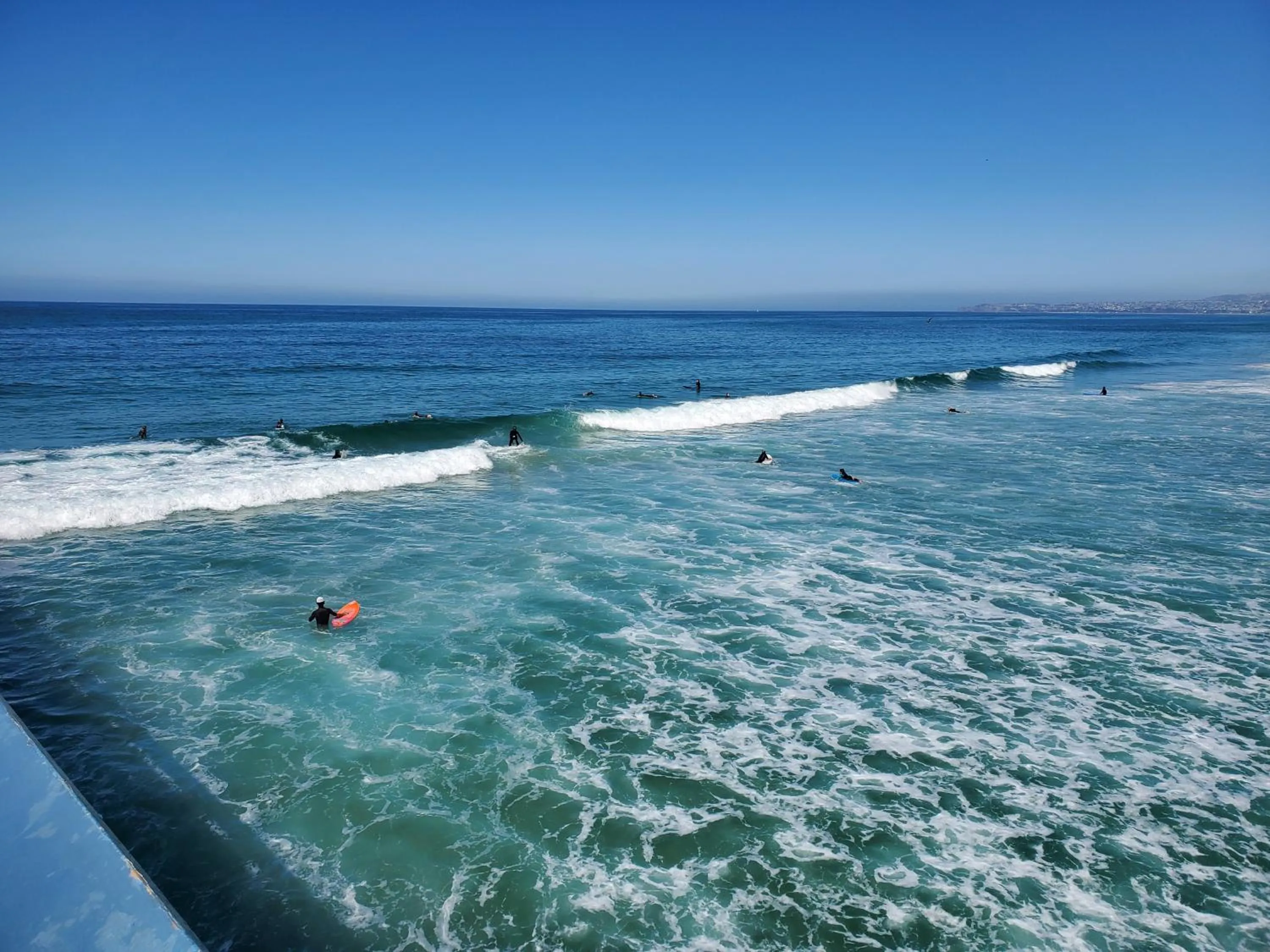 Beach in Casa Tropicana