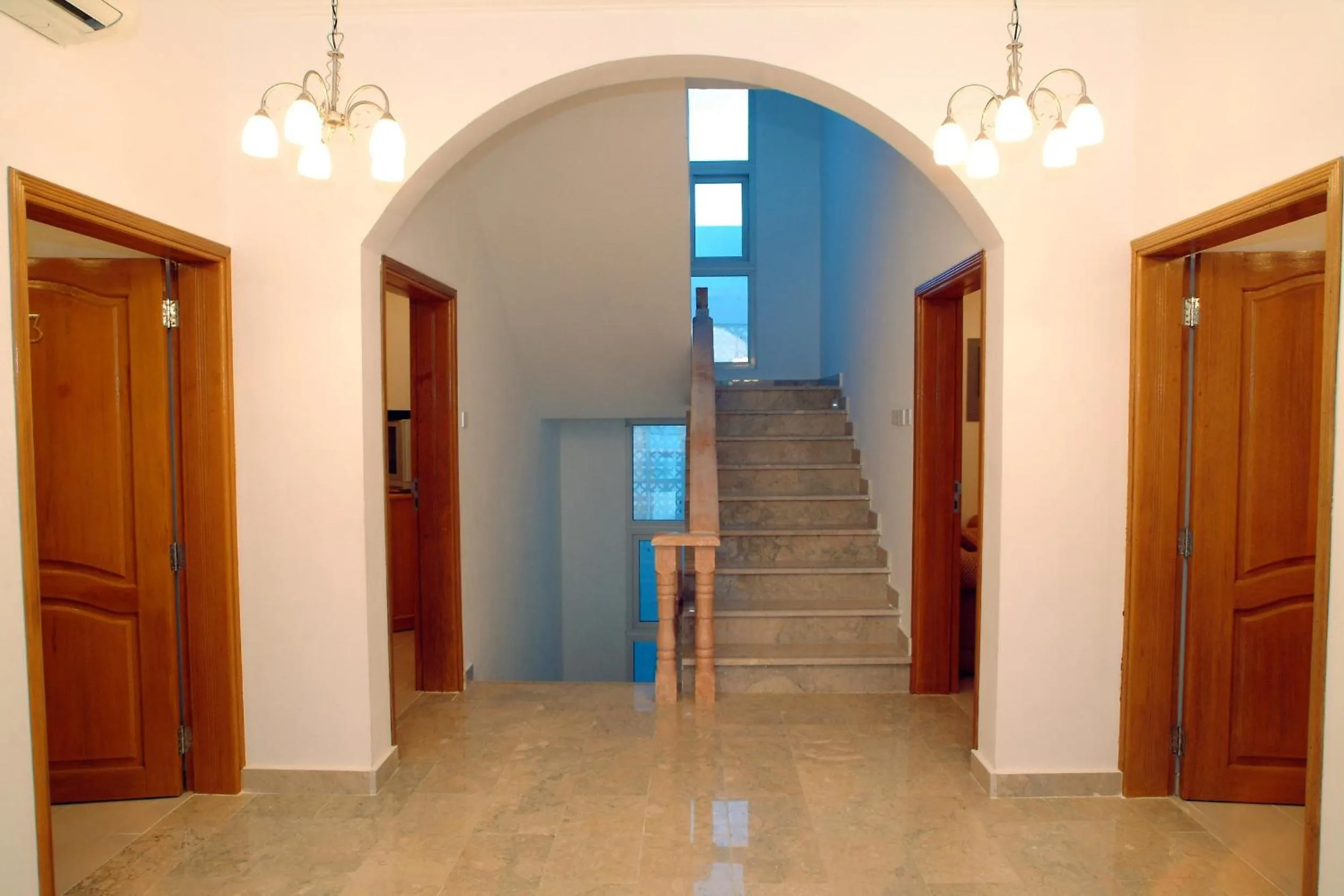 Esra Hotel Apartment