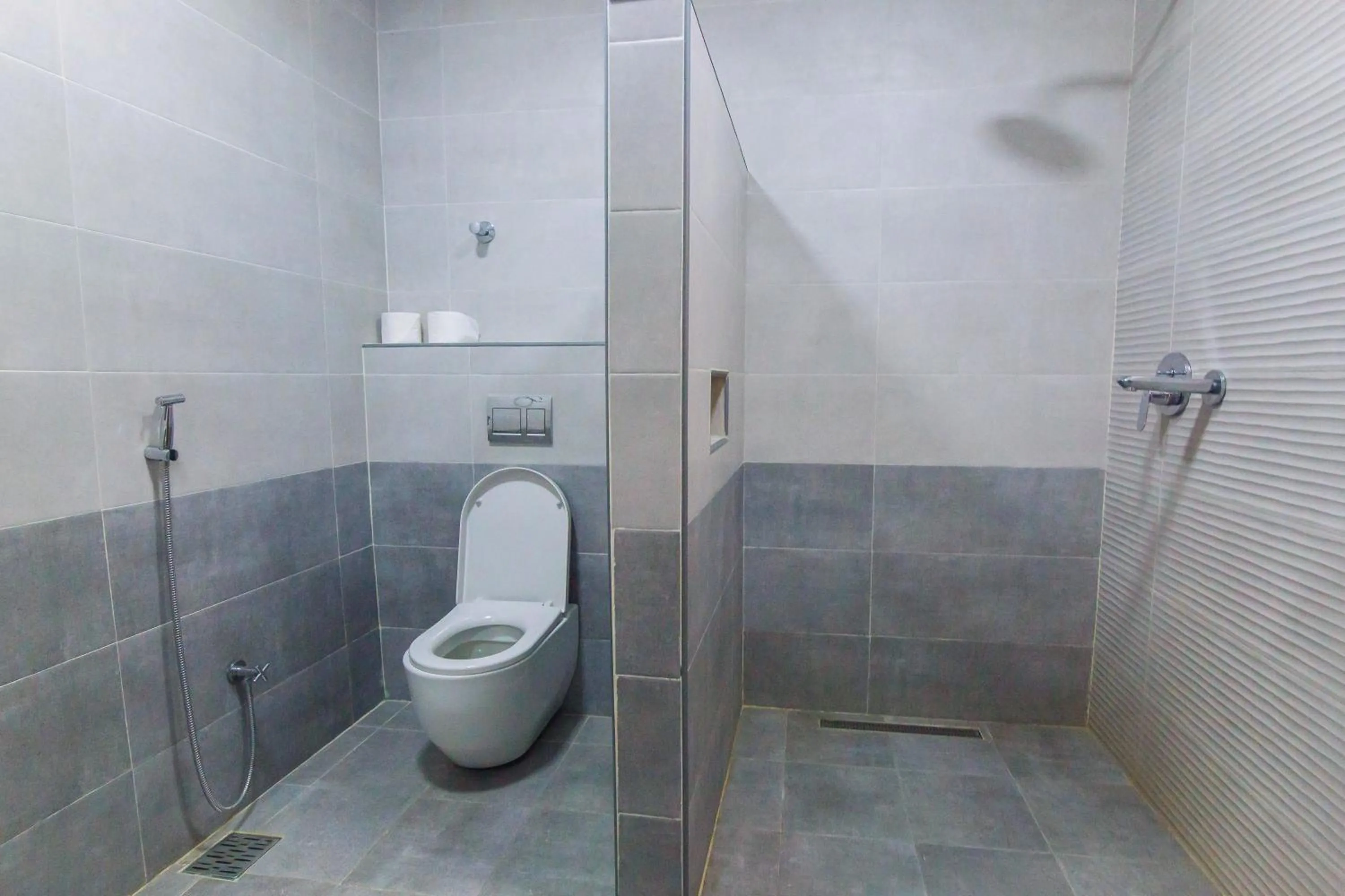 Esra Hotel Apartment