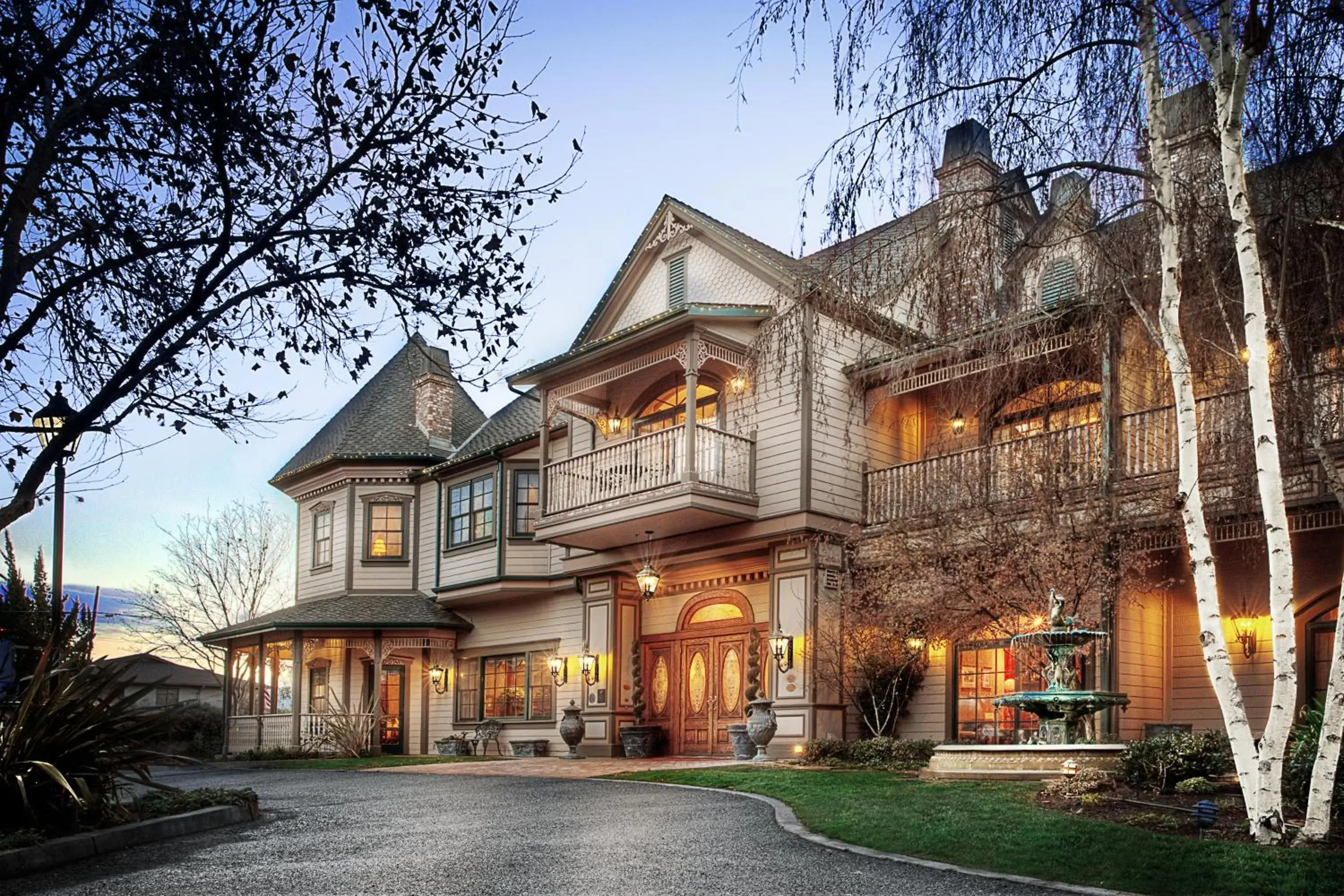 The Genevieve The Genevieve