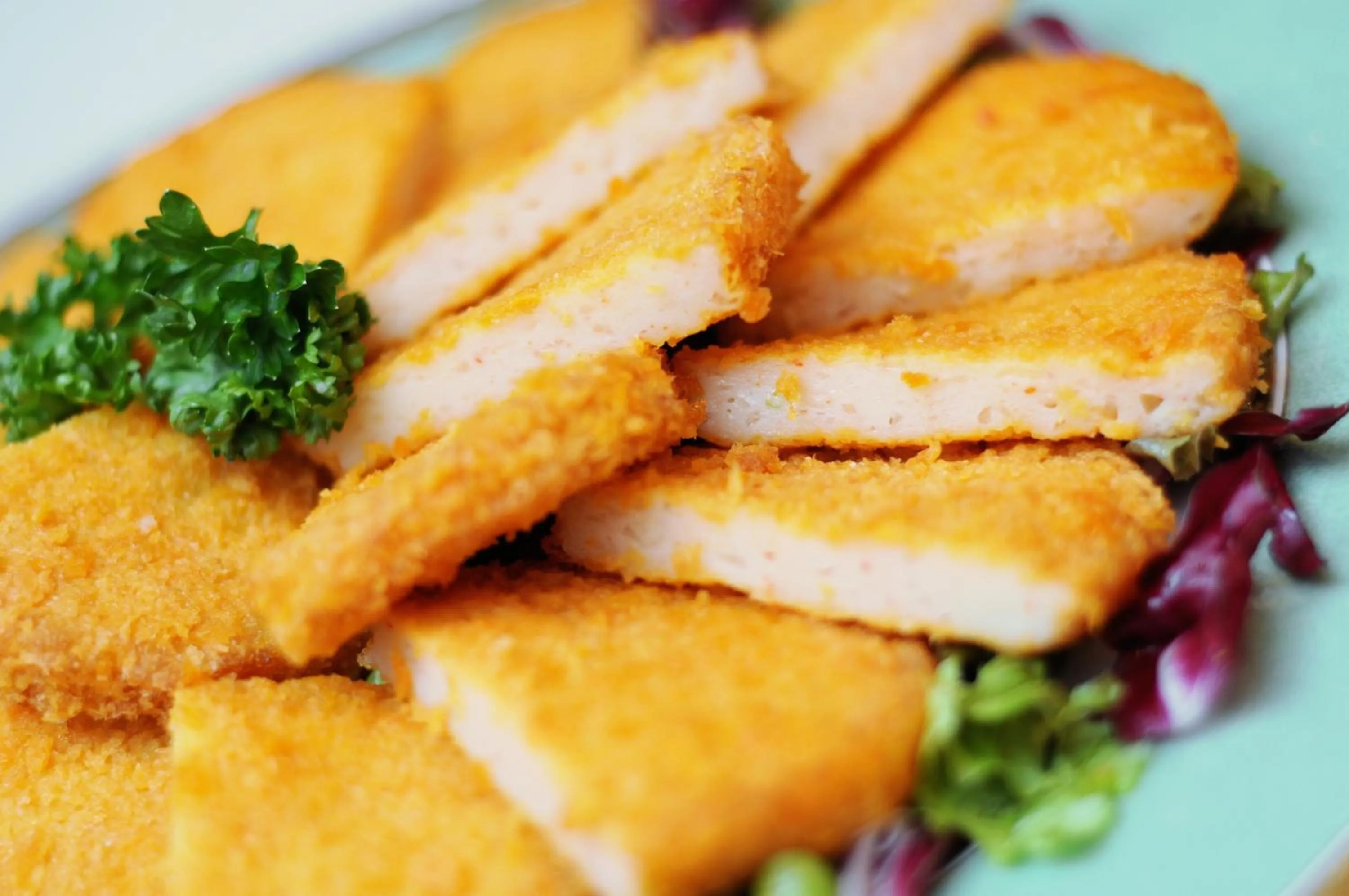 Breakfast in Oita Regal Hotel