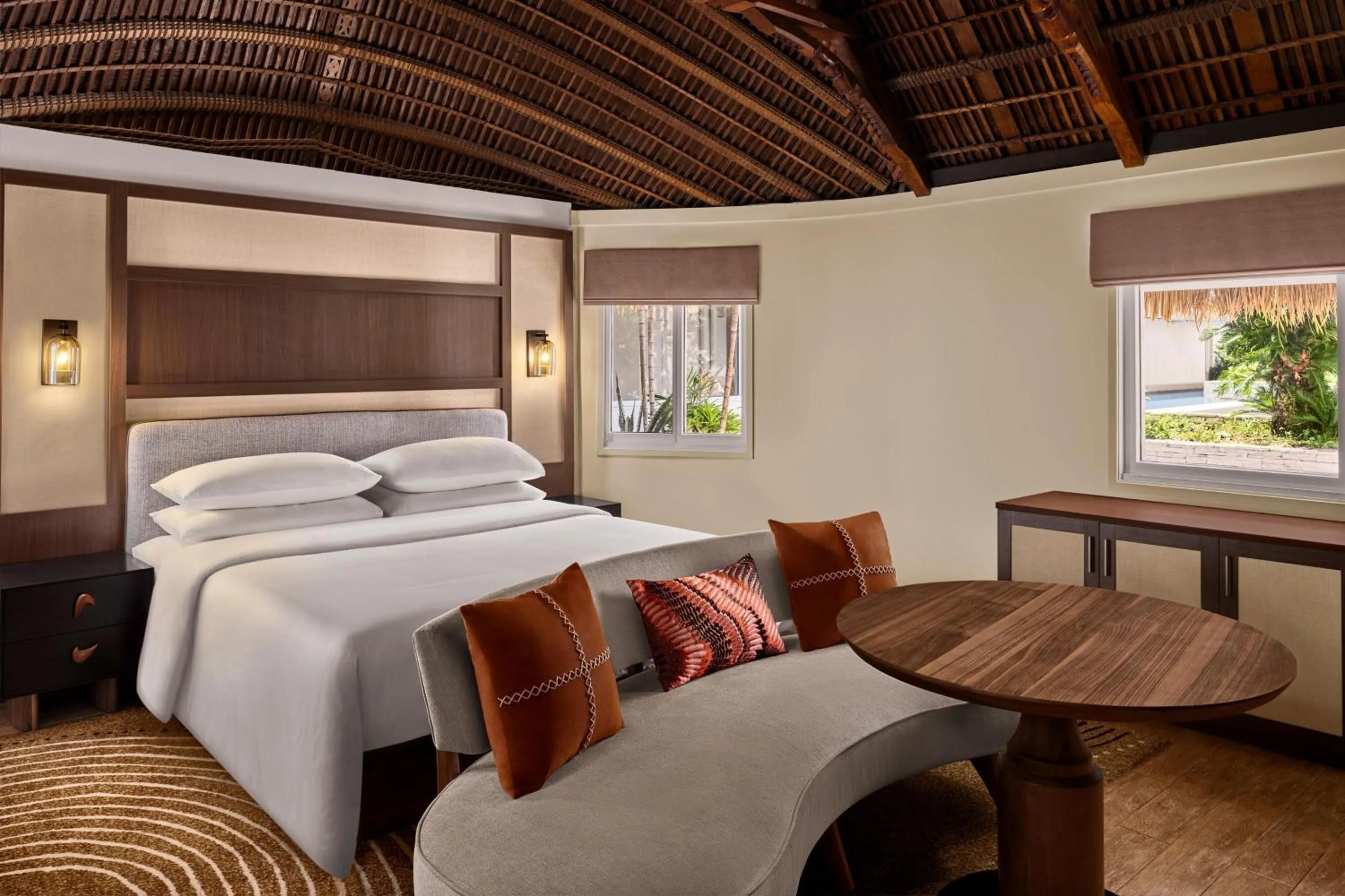 Other, Bed in Sheraton Samoa Aggie Grey's Hotel & Bungalows