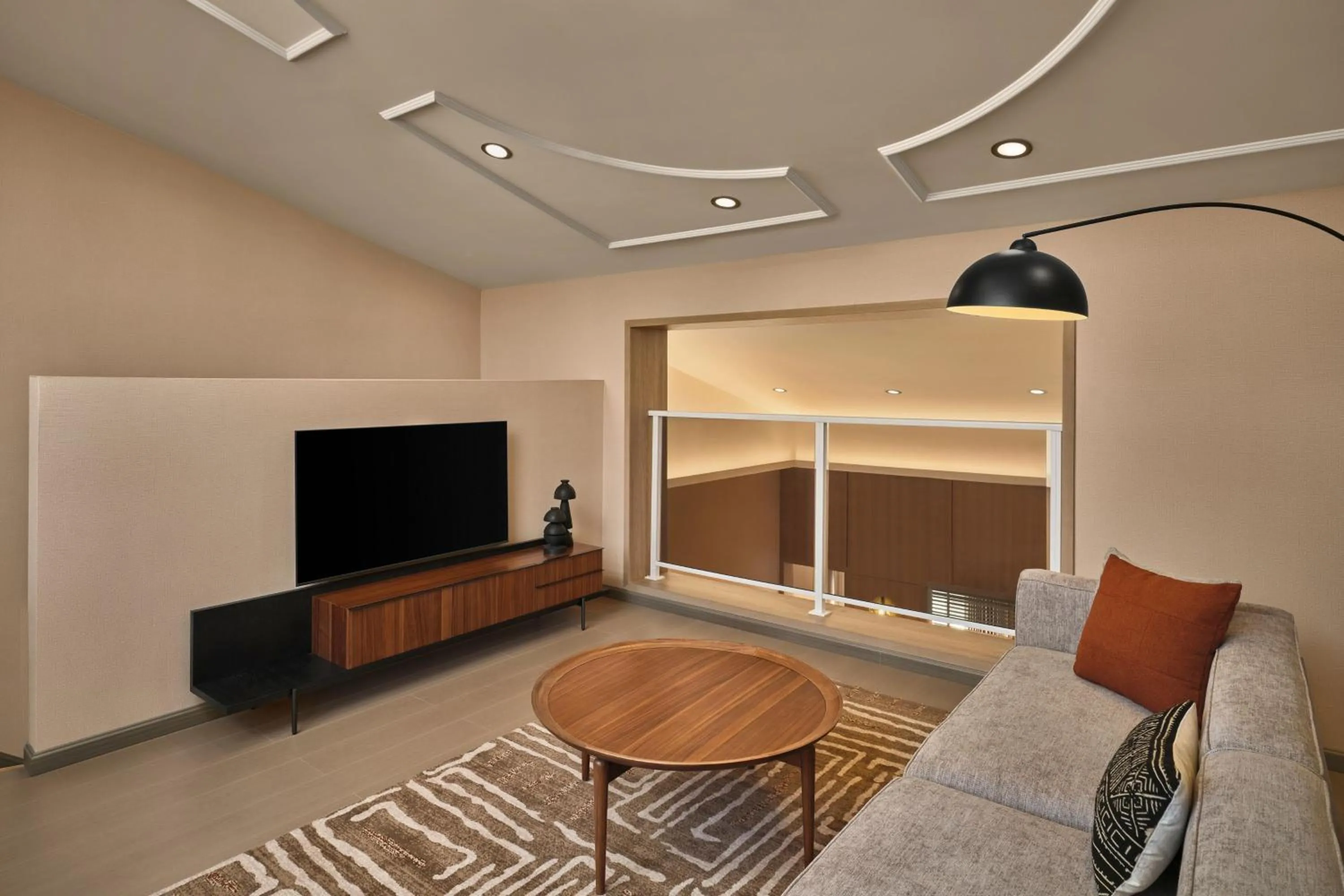 Swimming pool in Sheraton Samoa Aggie Grey's Hotel & Bungalows