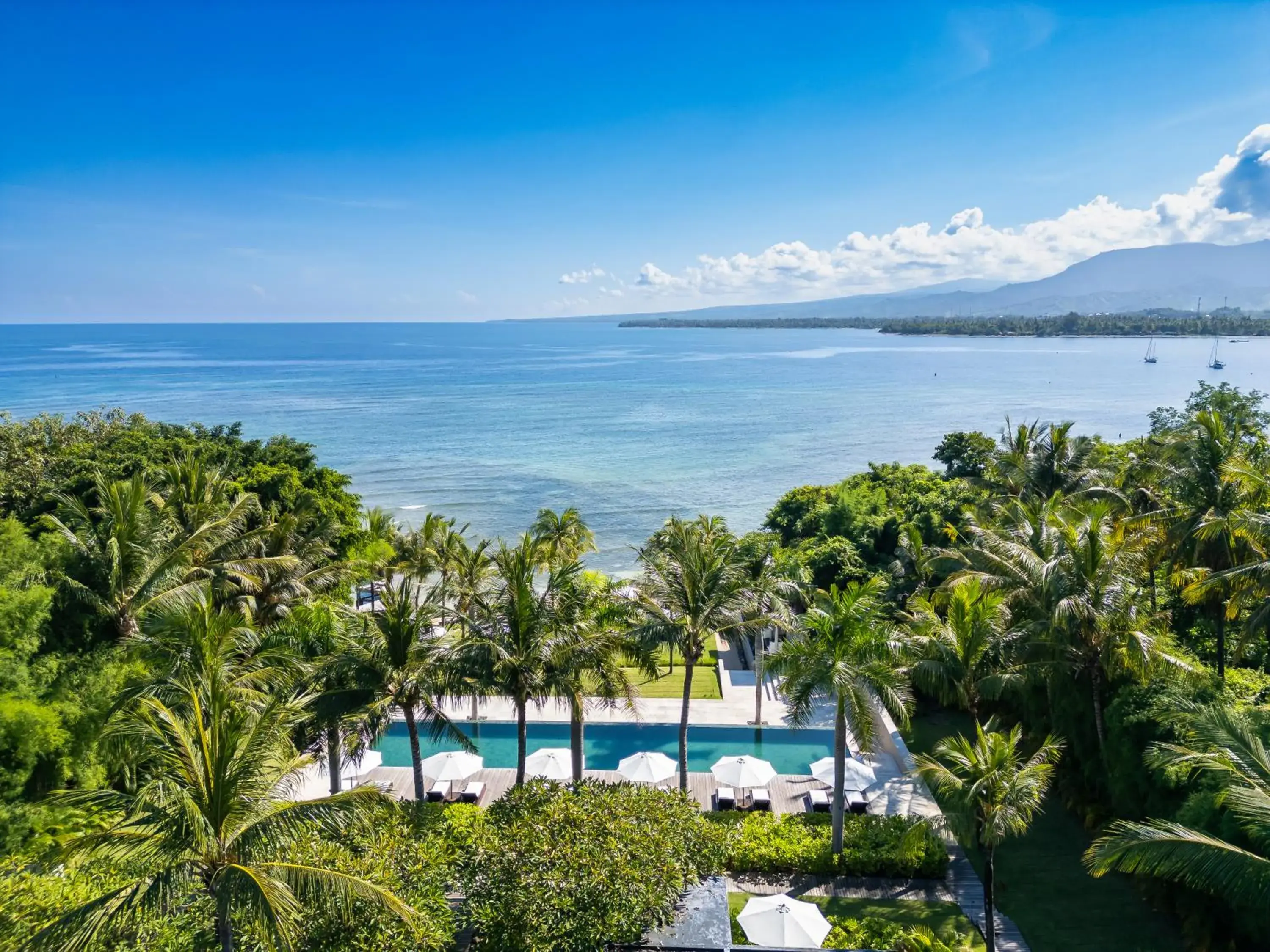 Boutique Hotel The Lombok Lodge Boutique Hotel The Lombok Lodge