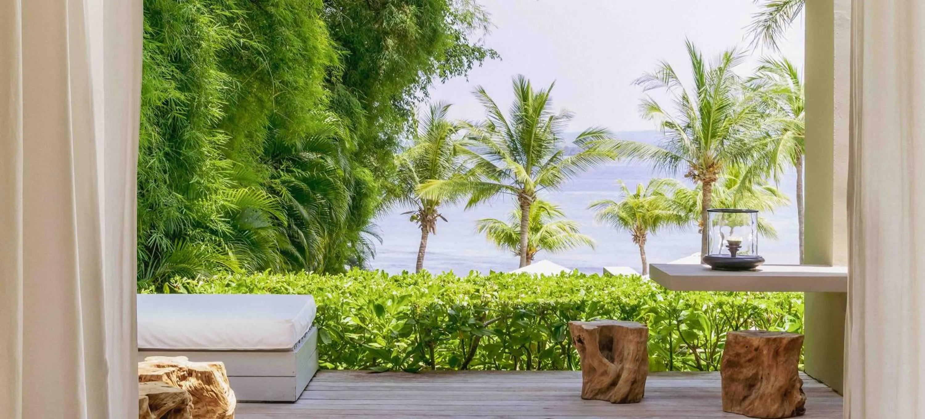 5-Star Boutique Hotel The Lombok Lodge