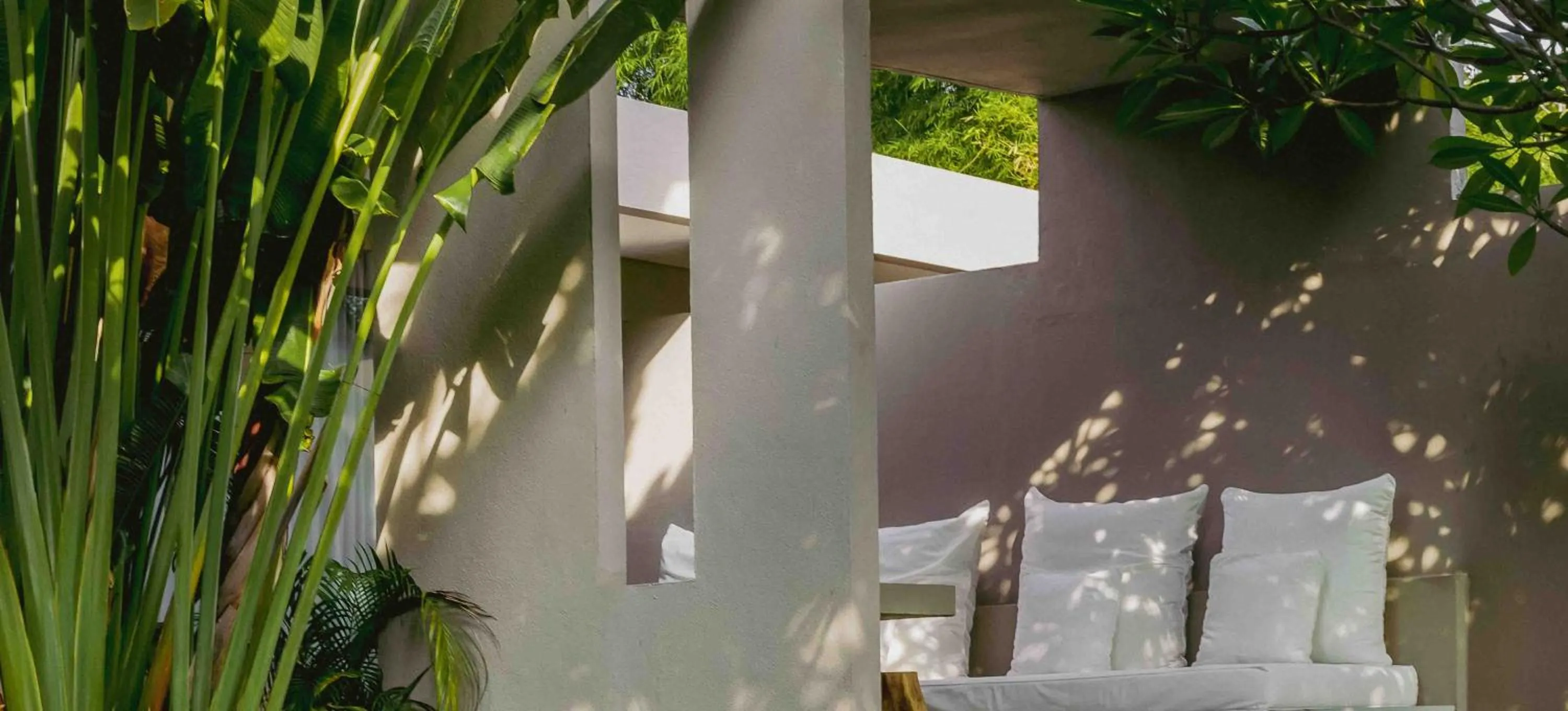 5-Star Boutique Hotel The Lombok Lodge