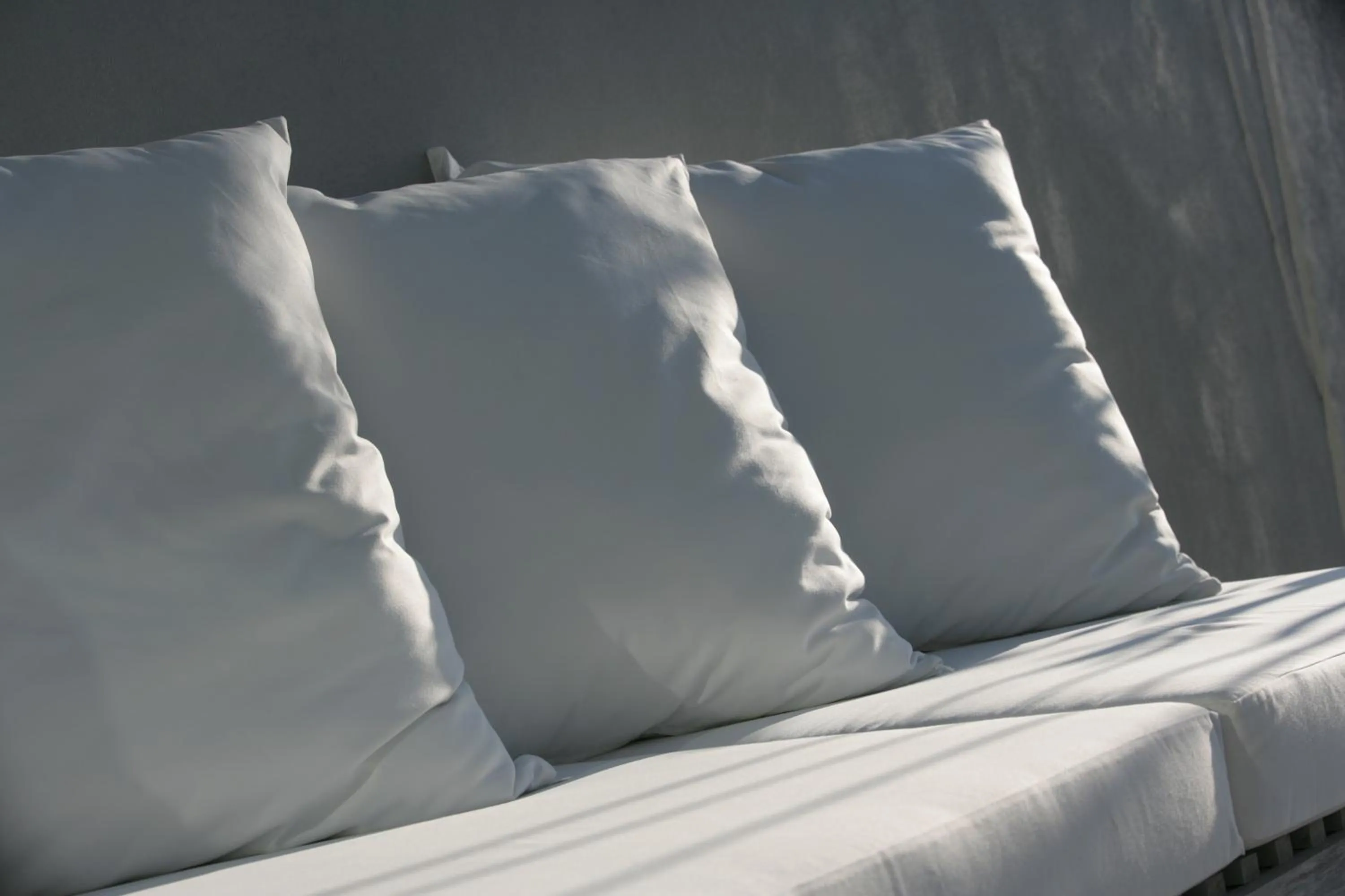 Balcony/Terrace in 5-Star Boutique Hotel The Lombok Lodge