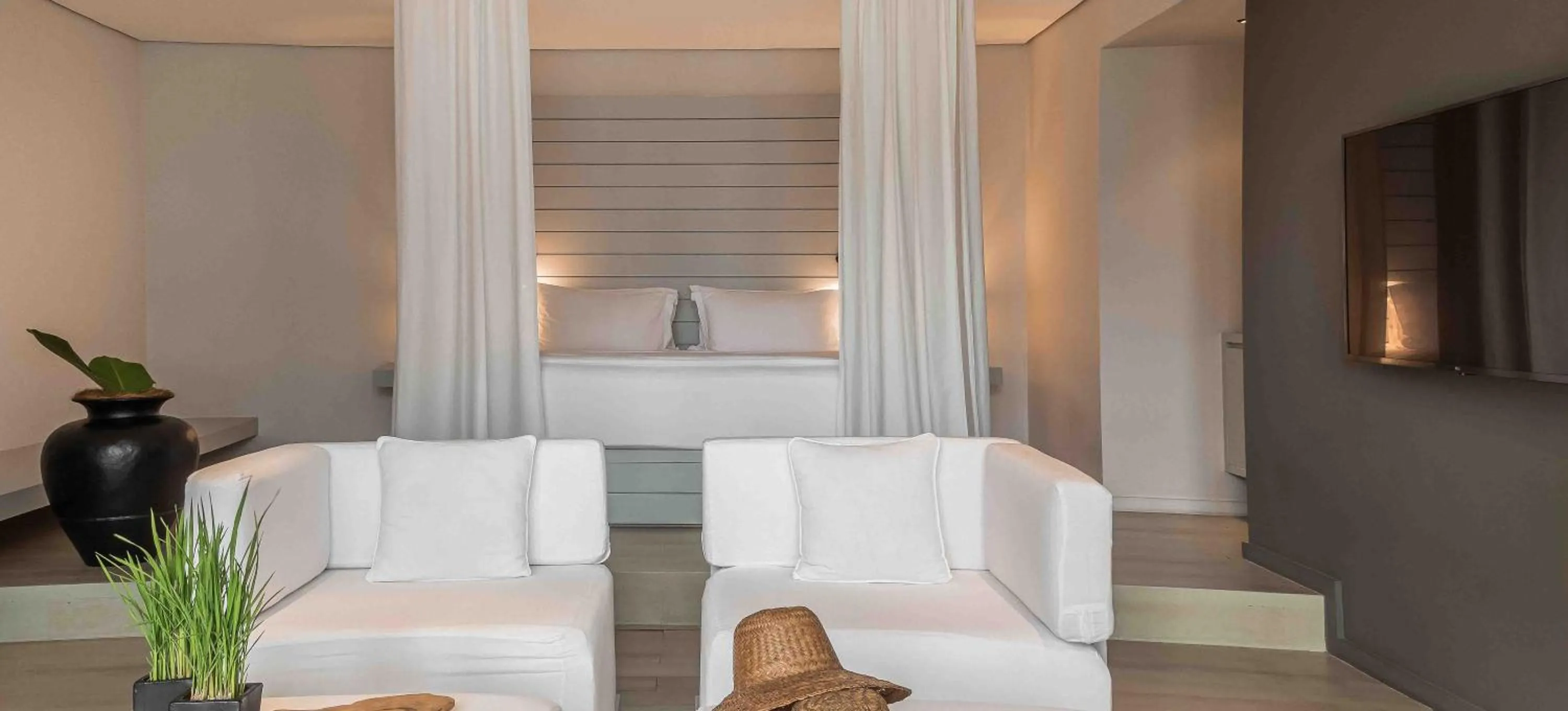 5-Star Boutique Hotel The Lombok Lodge