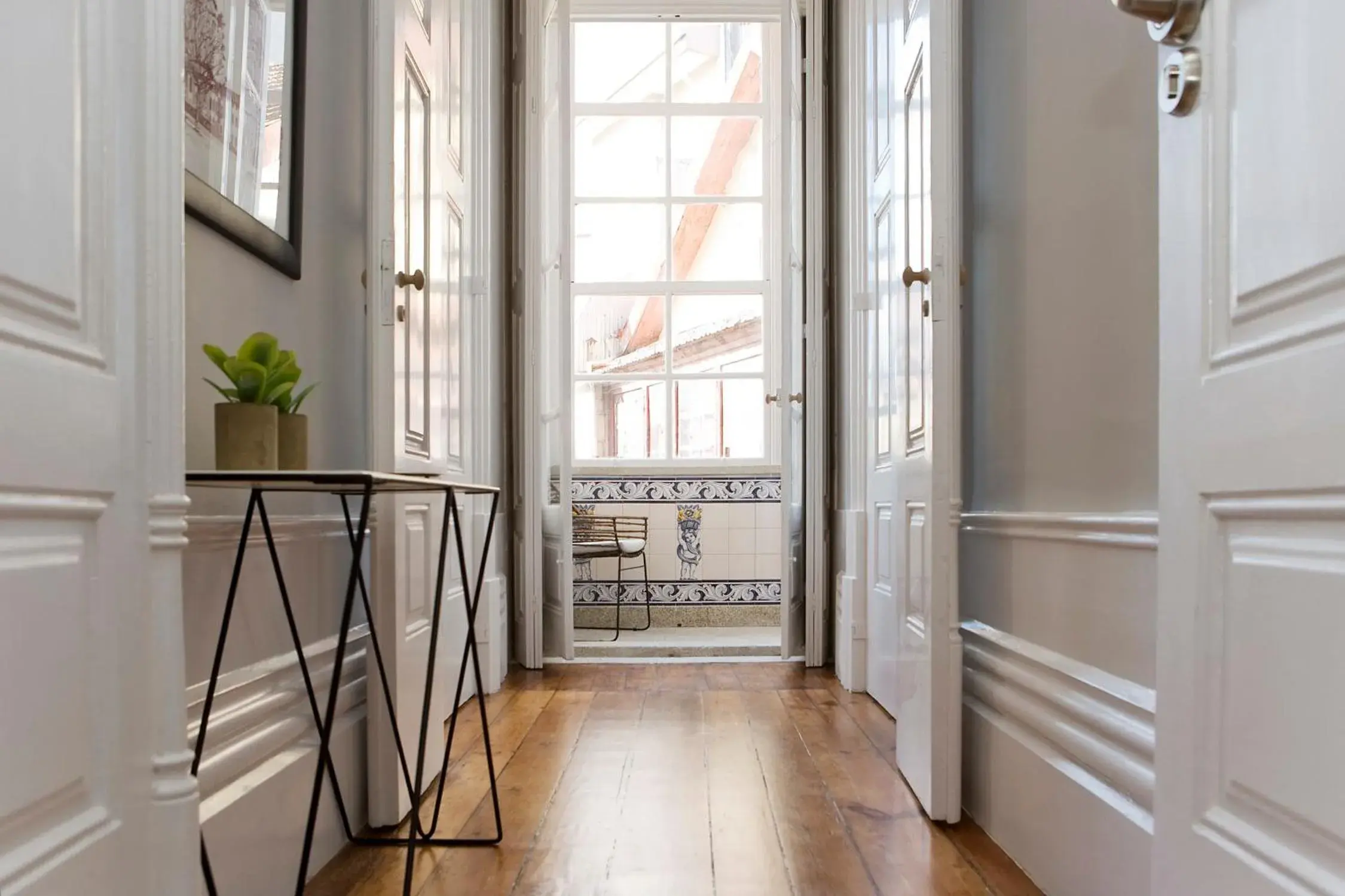 AD Apartment - Solar da Avenida AD Apartment - Solar da Avenida