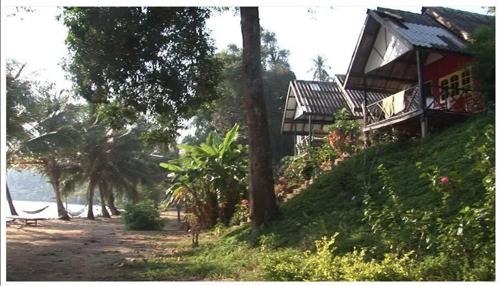 Property building in AoPong Resort