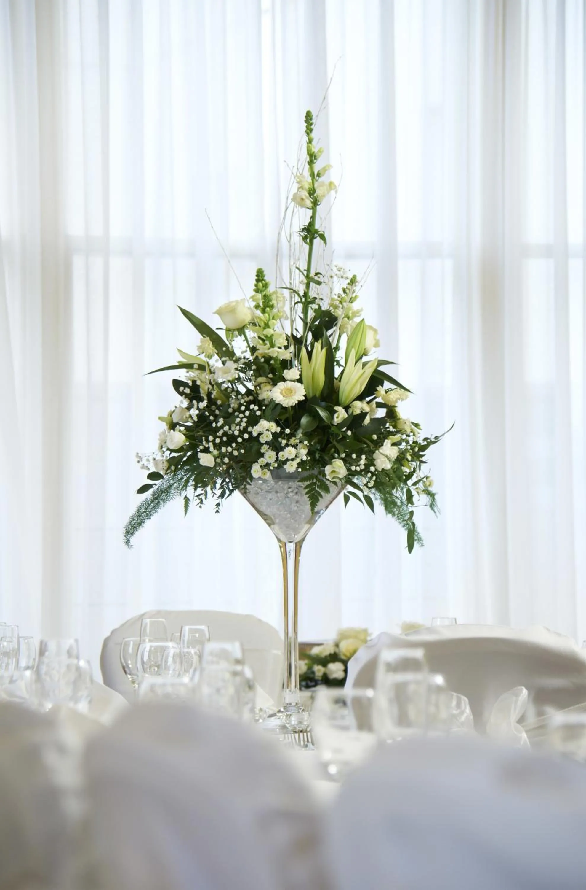 Banquet/Function facilities in Avisford Park Hotel