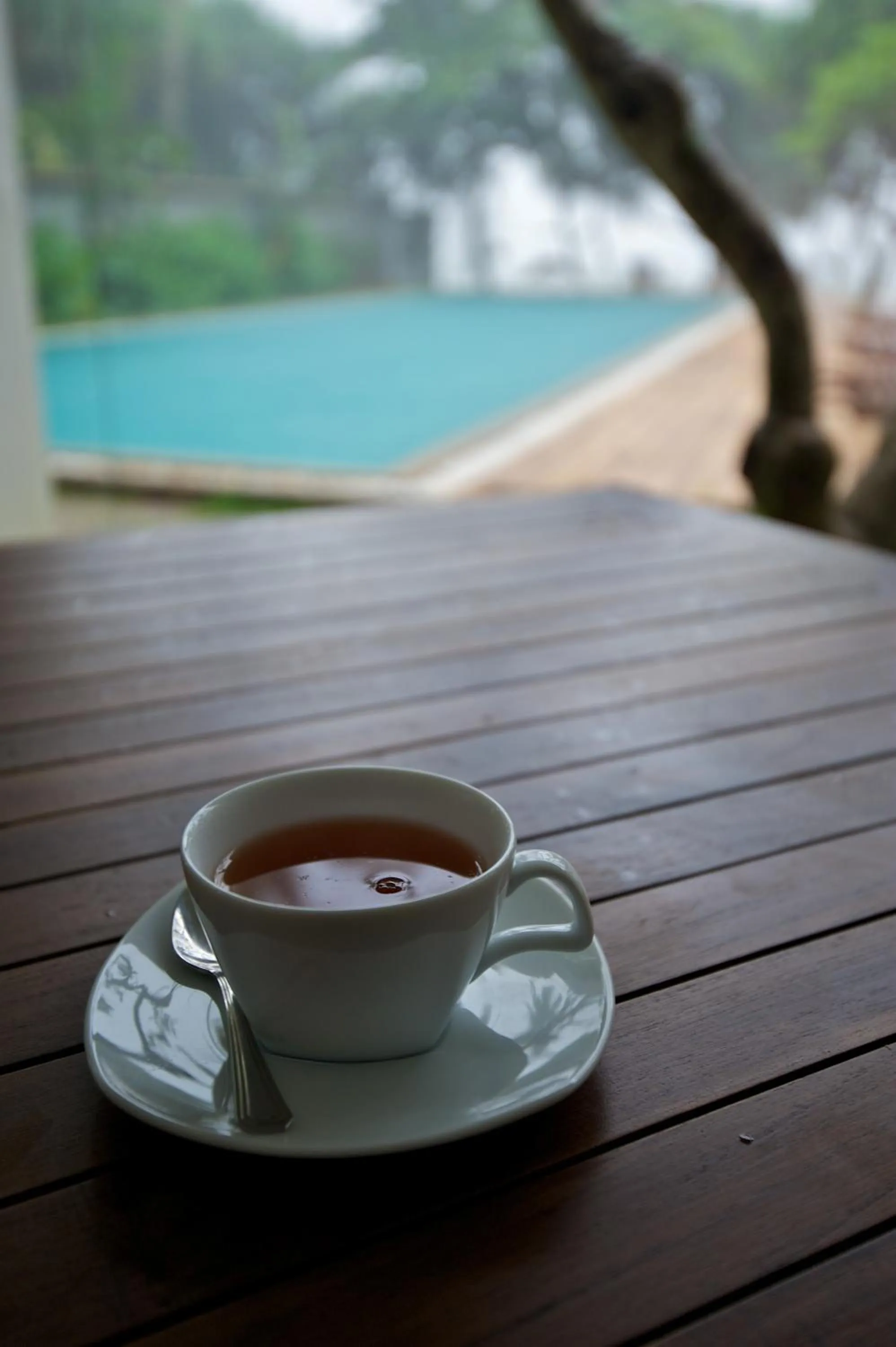 Day in Roman Beach Hotel