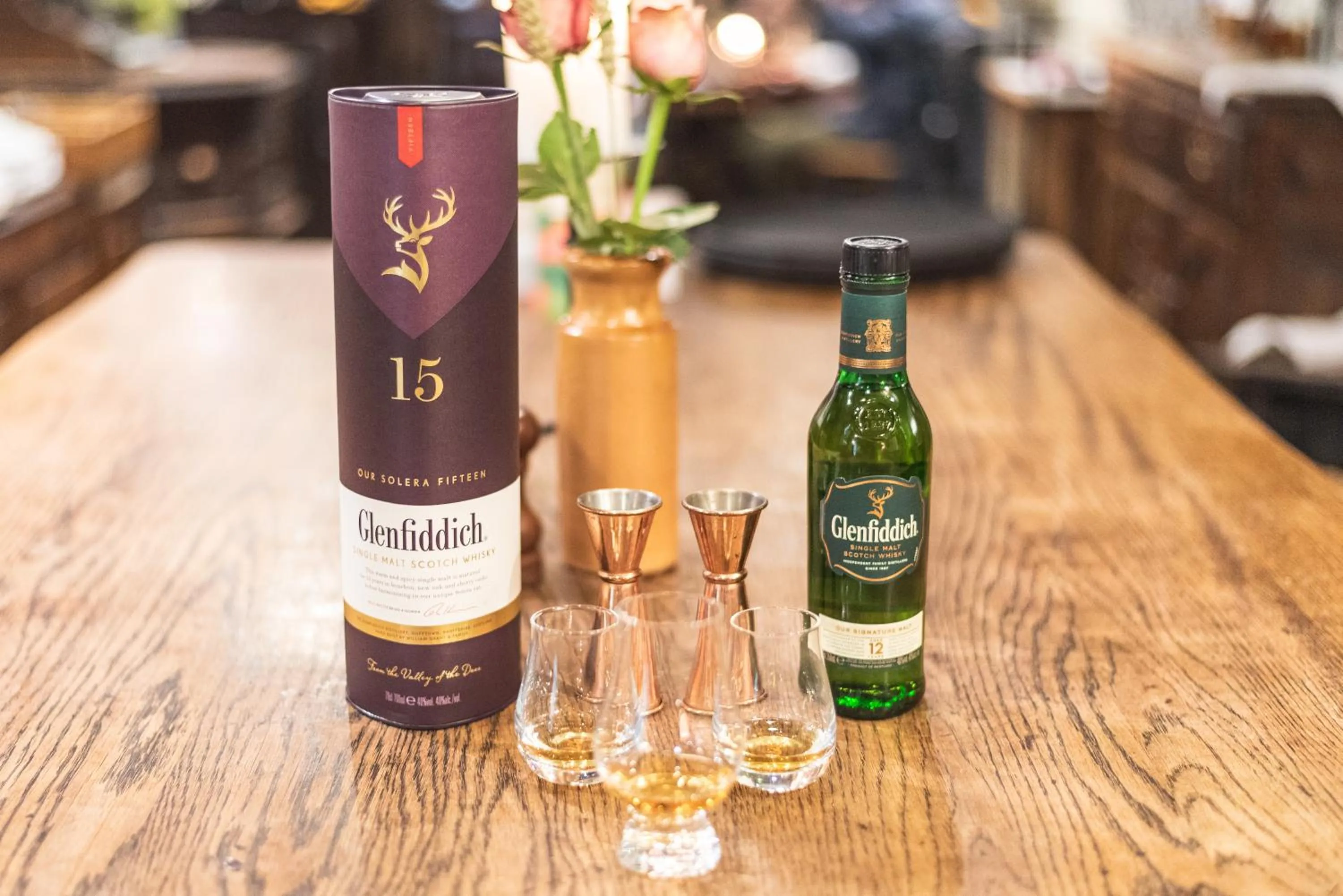 Activities in The Wild Boar