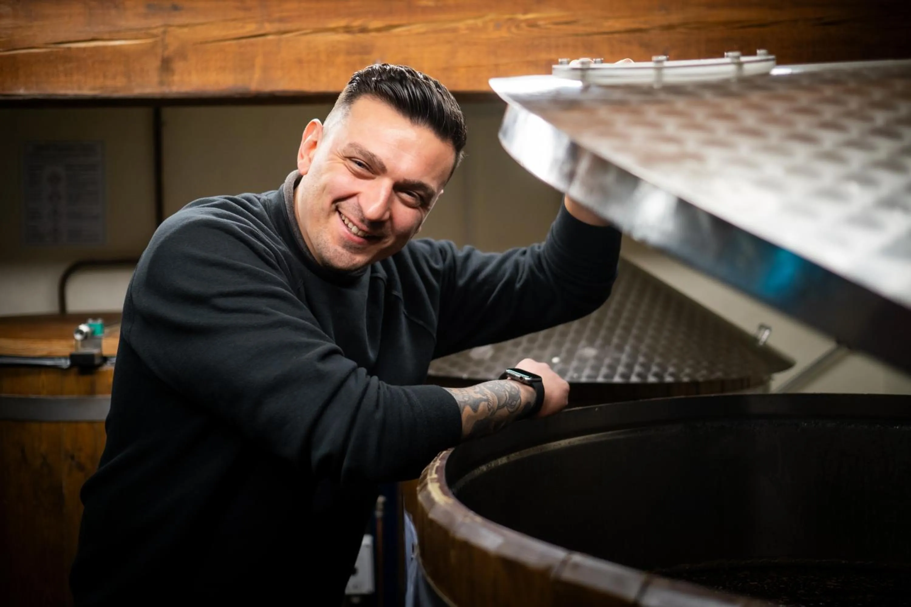 Activities in The Wild Boar