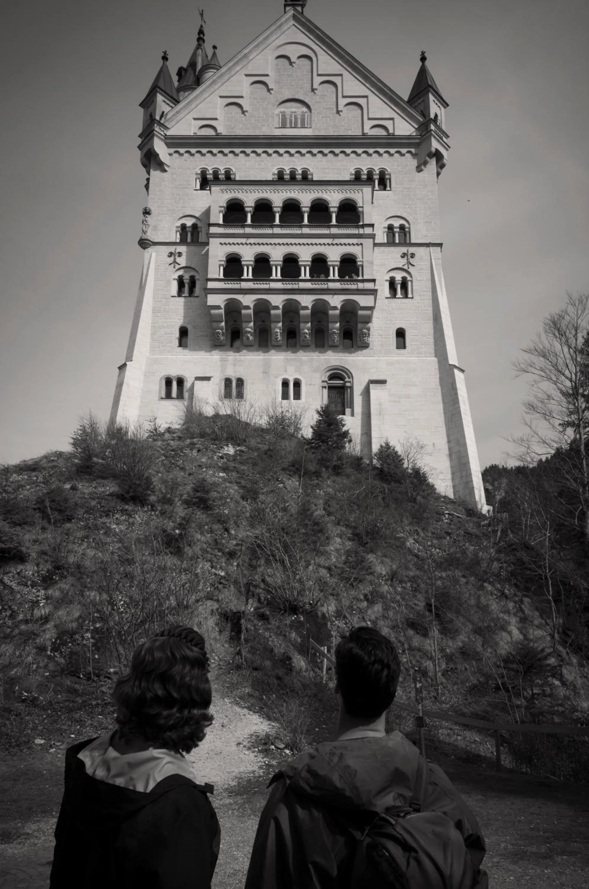 Activities in hideauts hotels Der Rosengarten