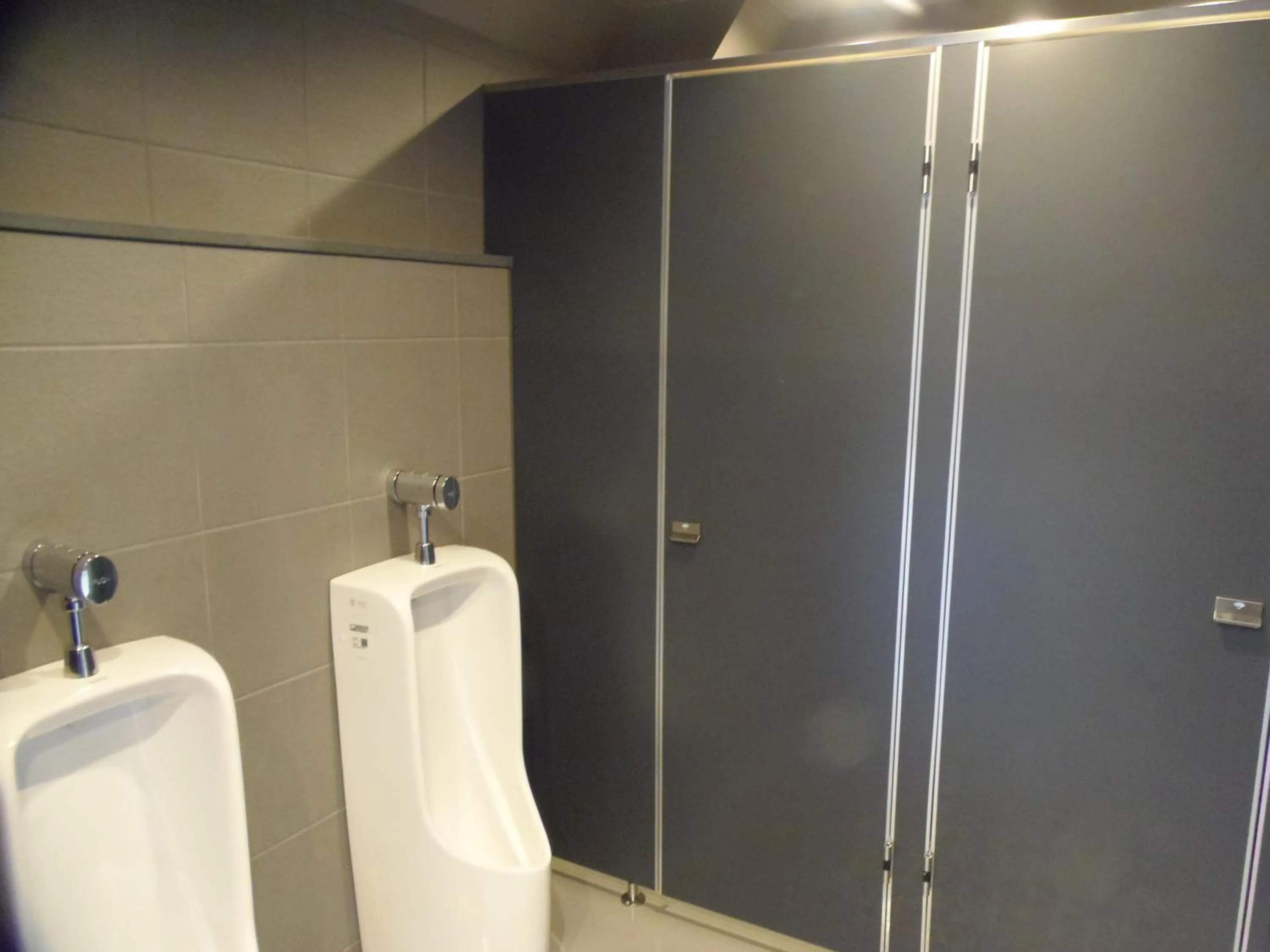 Toilet in The Nell Ueno Okachimachi