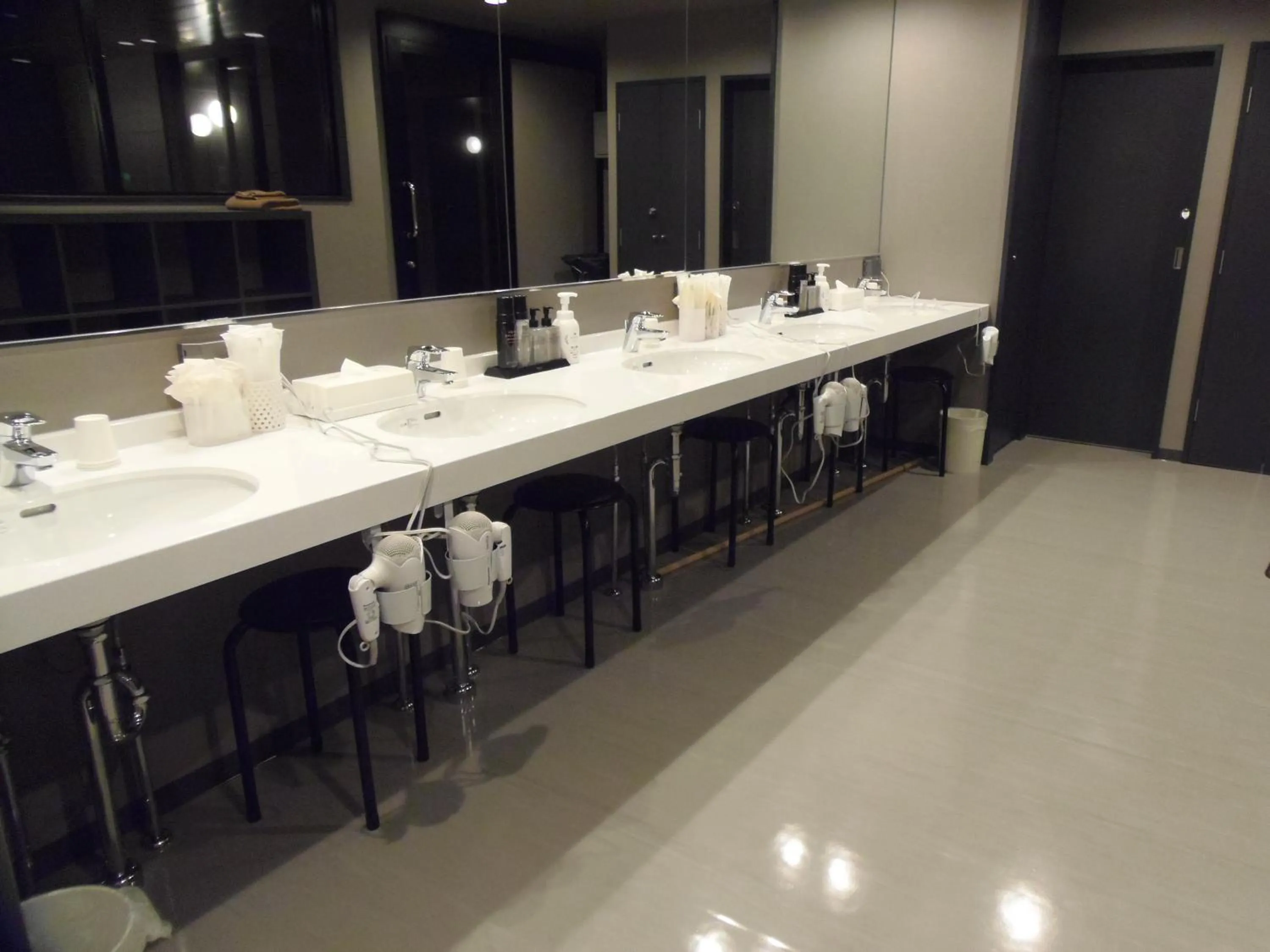 Other in The Nell Ueno Okachimachi