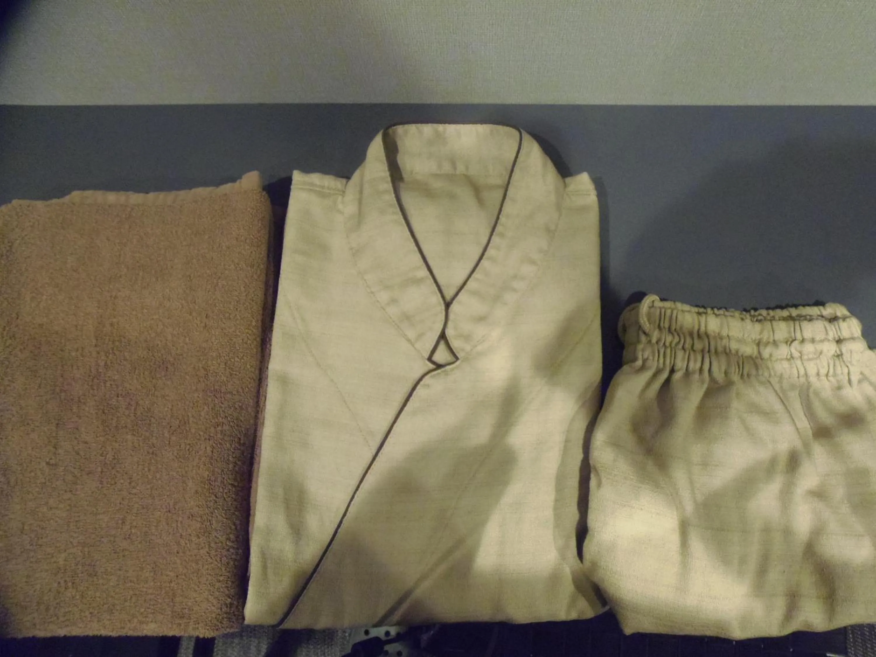 Other in The Nell Ueno Okachimachi