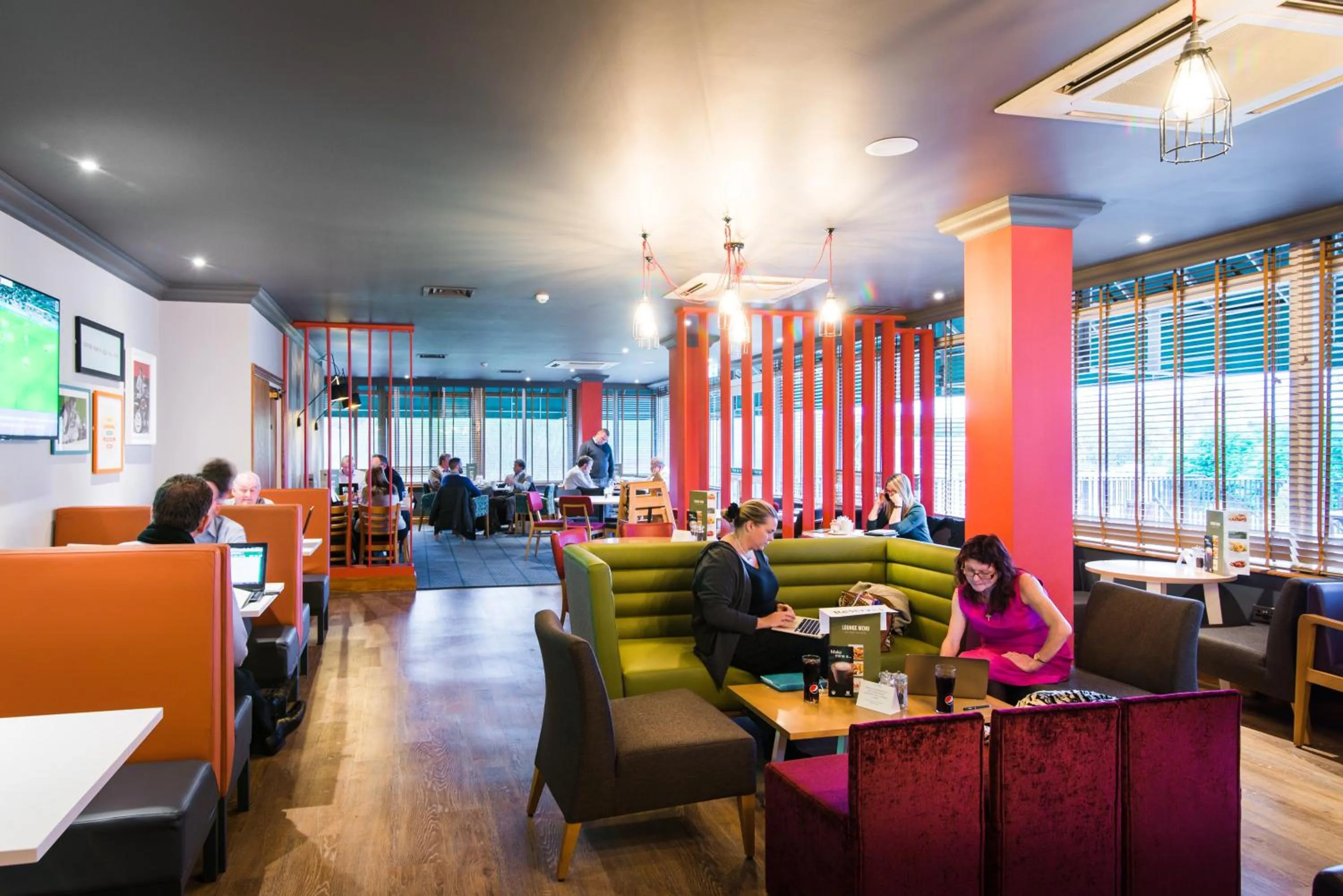 Other in Holiday Inn Stoke on Trent M6 Jct15 by IHG