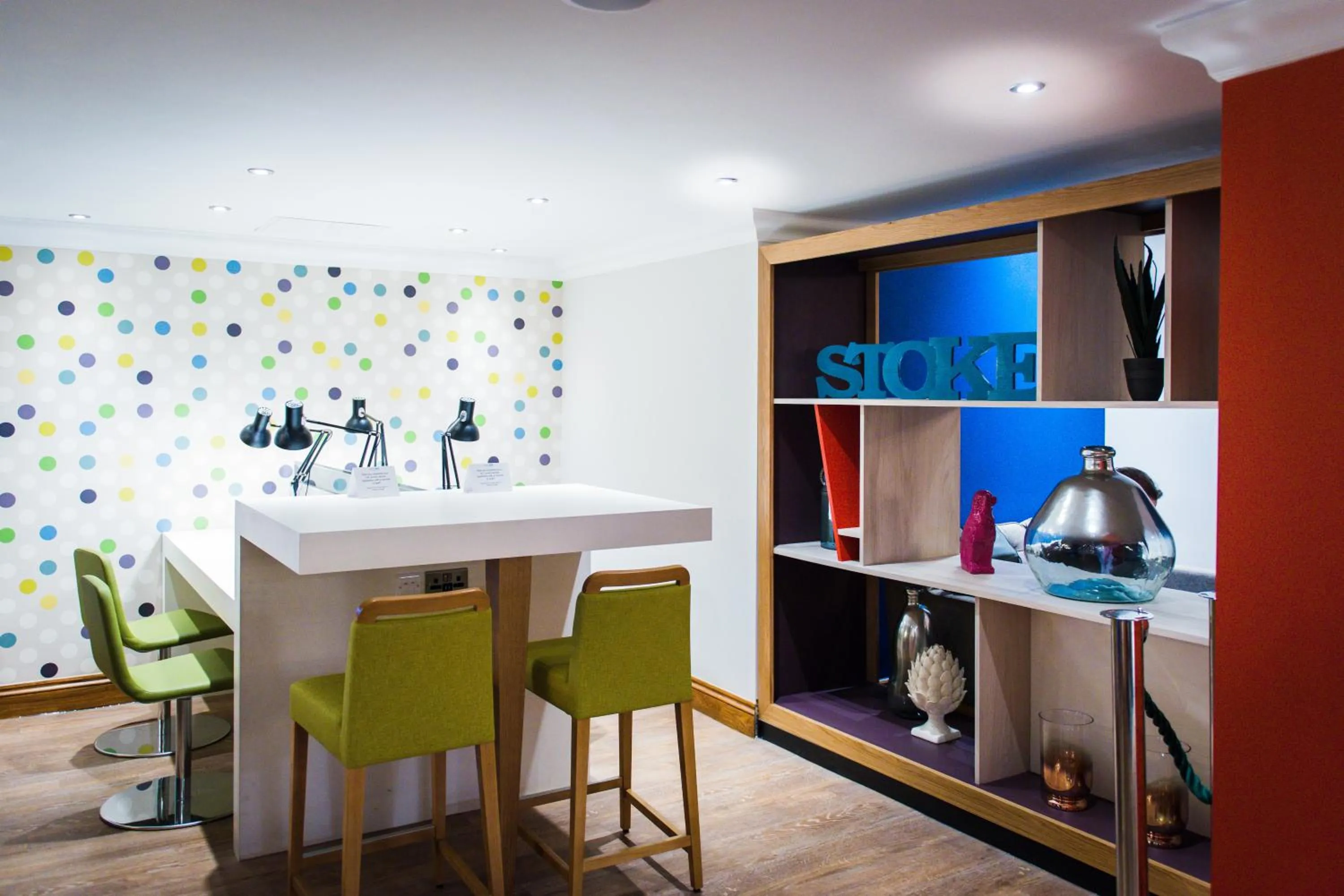 Other in Holiday Inn Stoke on Trent M6 Jct15 by IHG