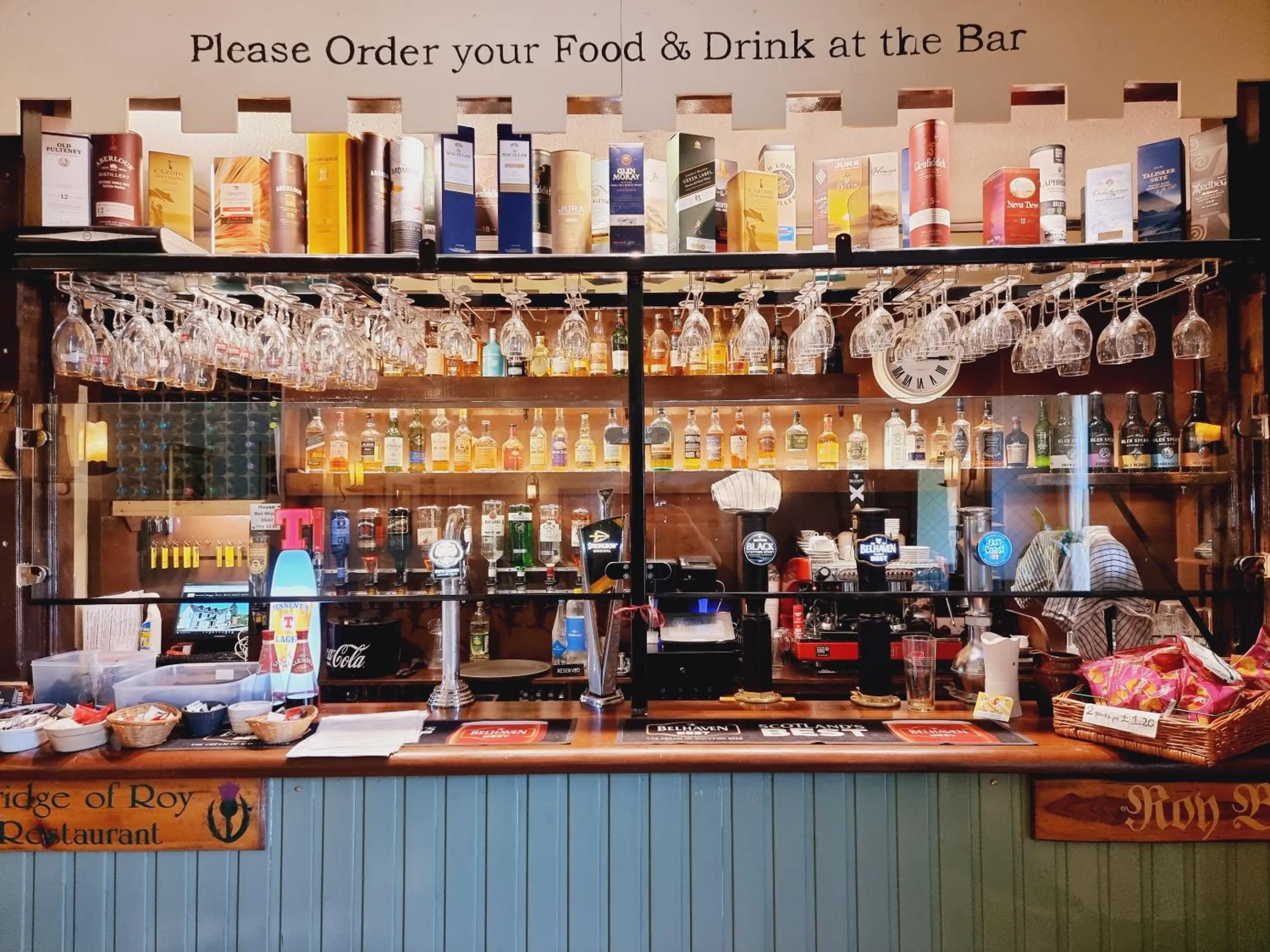 Other in Roy Bridge Hotel