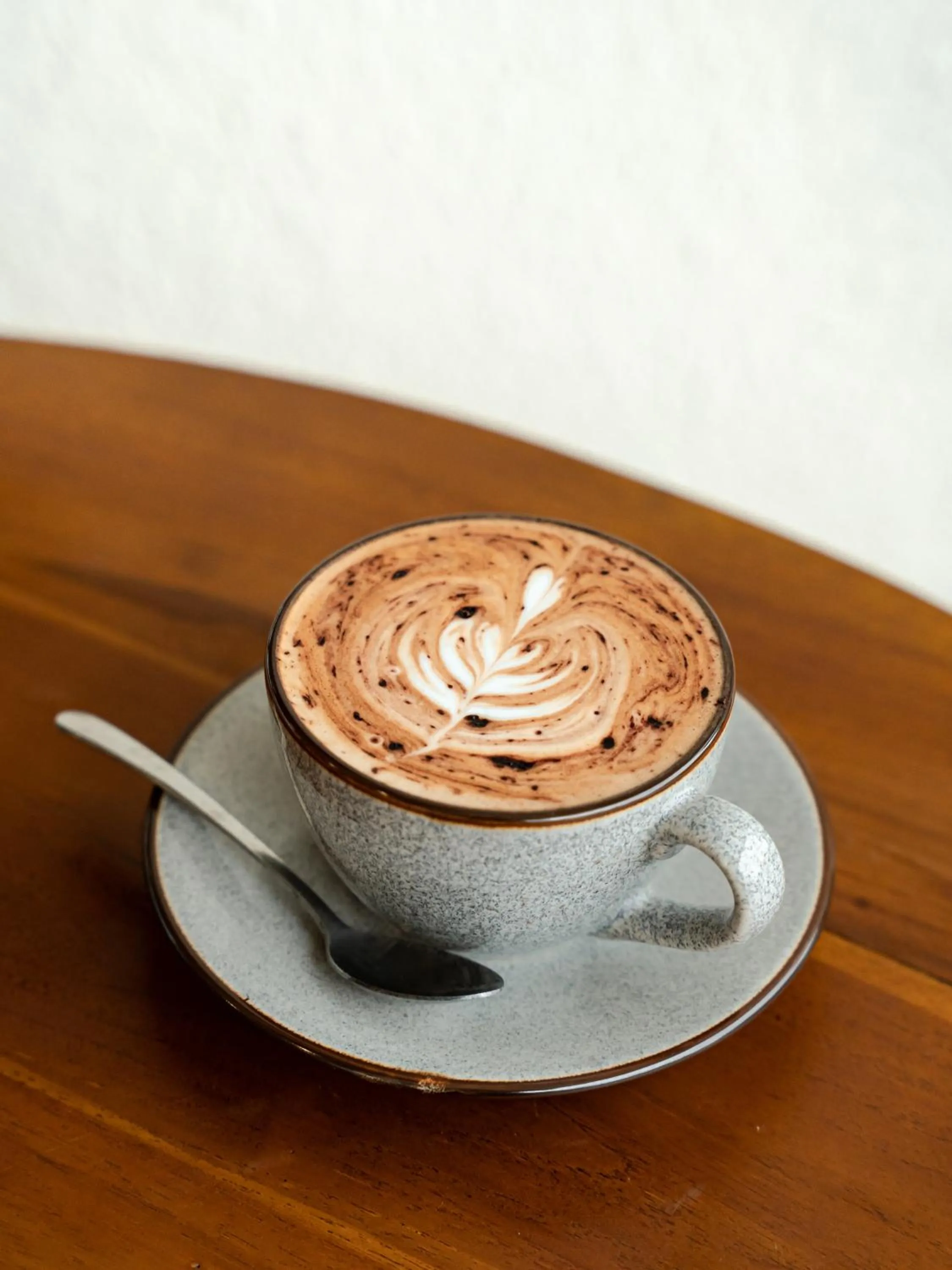 Coffee/tea facilities in Mahagiri Villas & Spa Dreamland