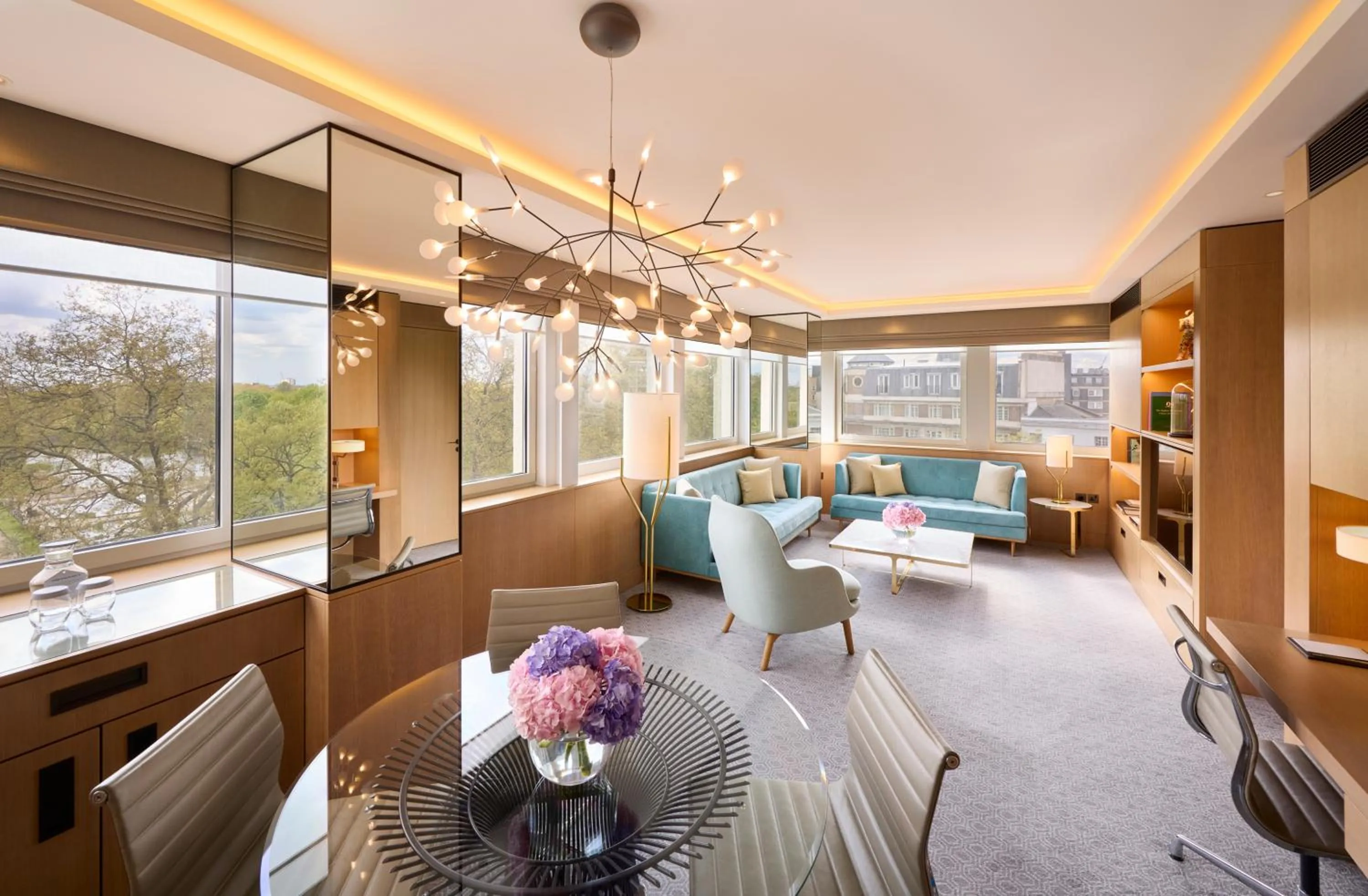 Royal Lancaster London