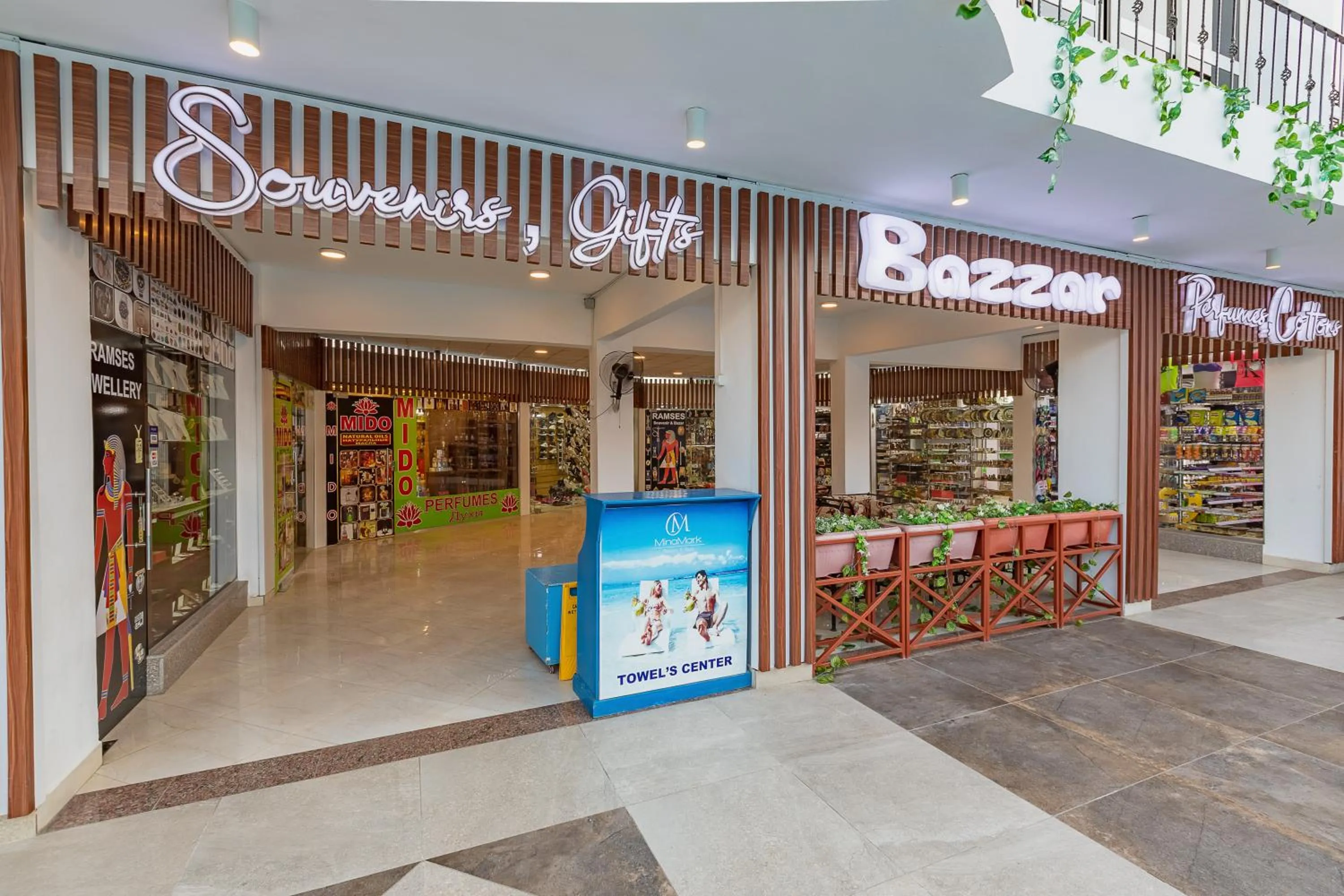 Other in MinaMark Beach Resort for Families and Couples Only