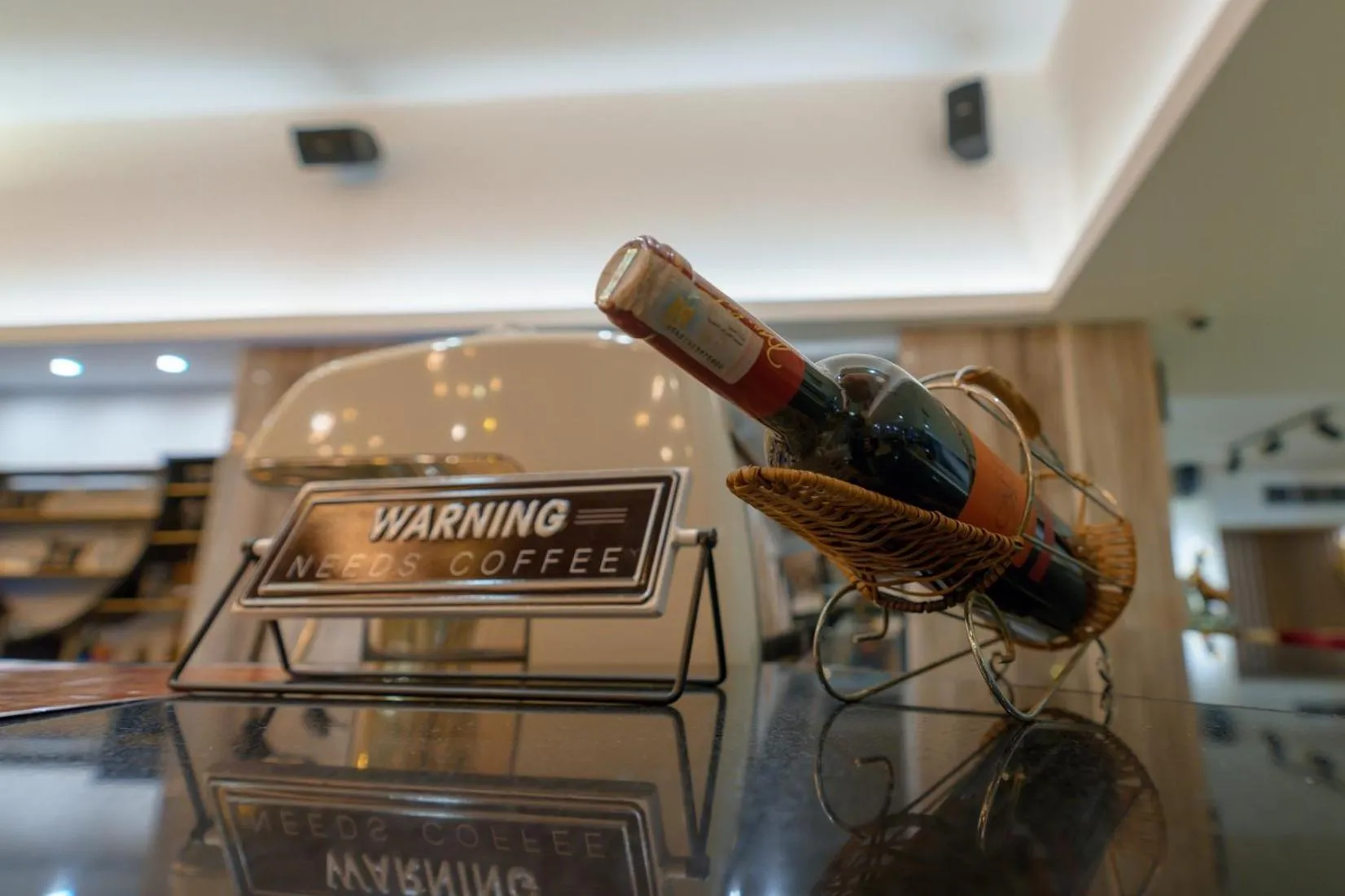 Lounge or bar in MinaMark Beach Resort for Families and Couples Only