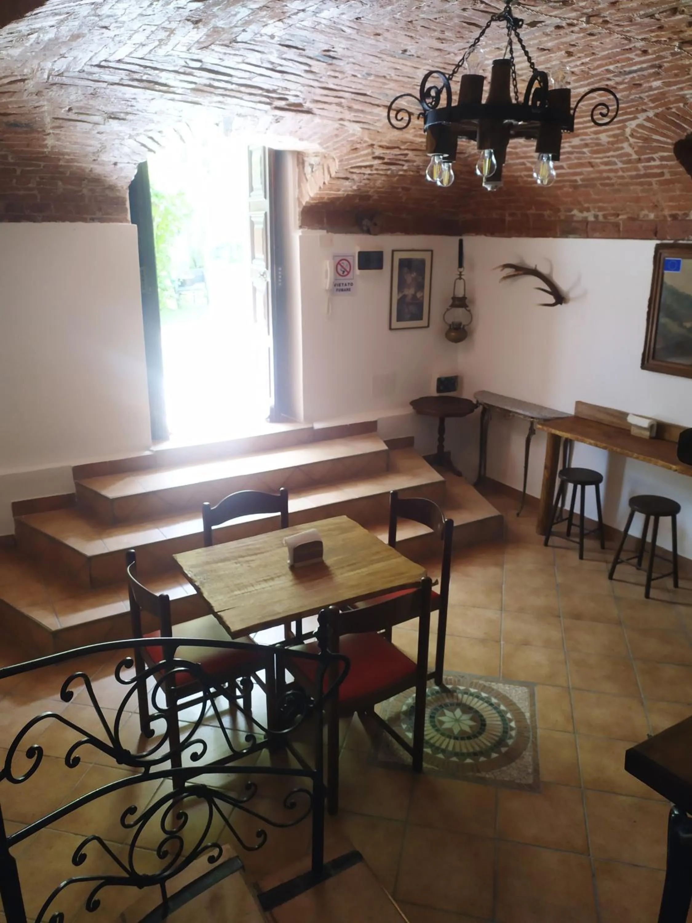 Breakfast, Restaurant/Places to Eat in La Ghita