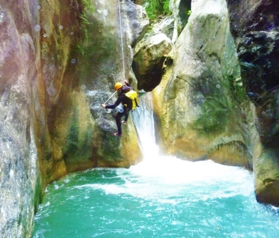 Other Activities in La Ghita