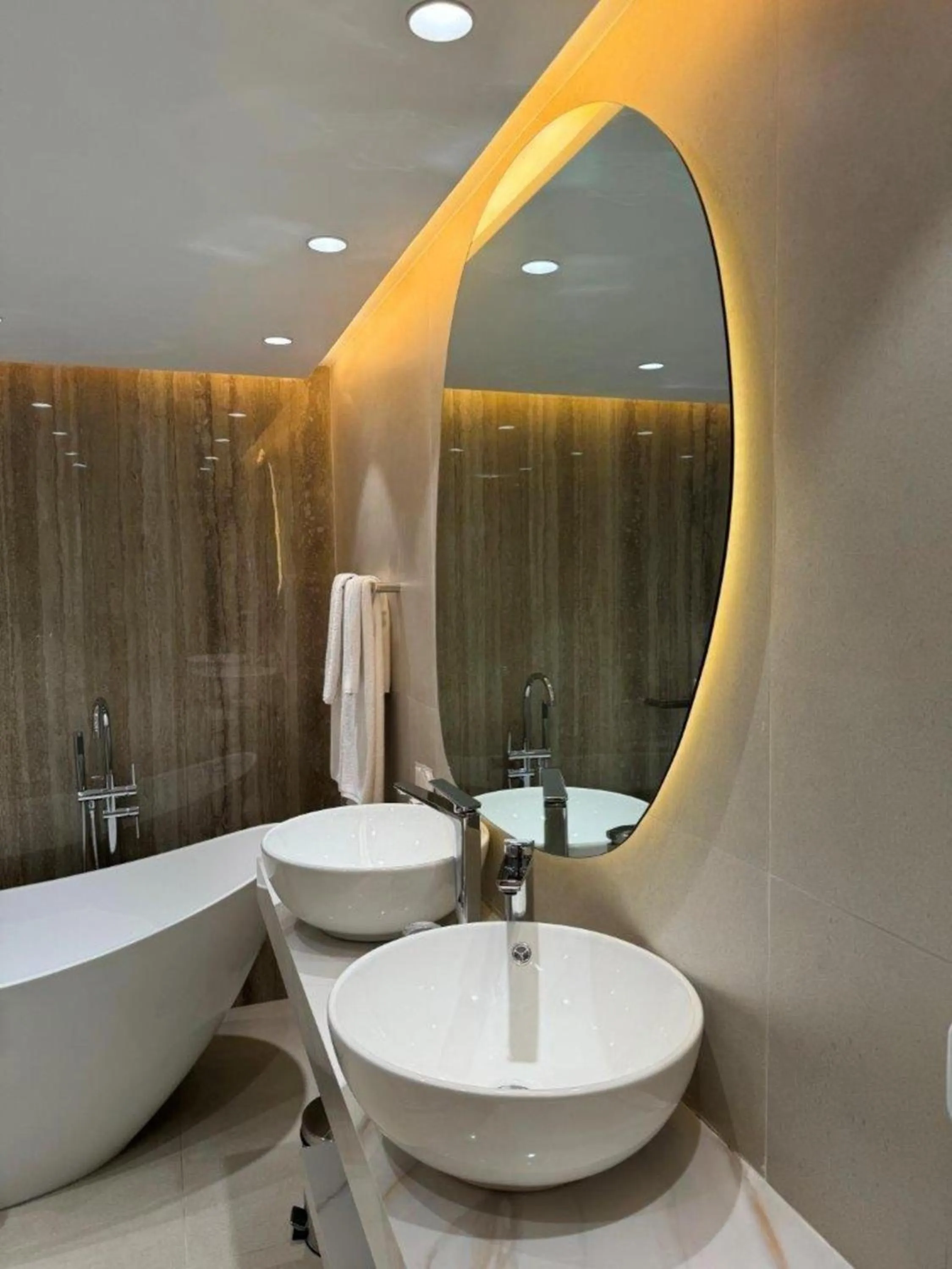 Toilet in Coral Strand Smart Choice