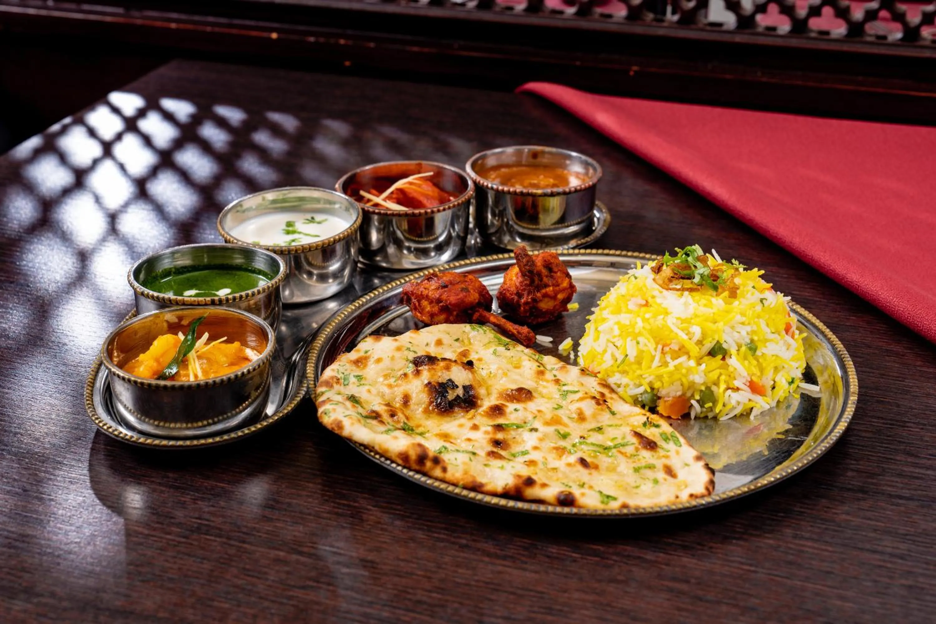 Restaurant/places to eat in Coral Strand Smart Choice