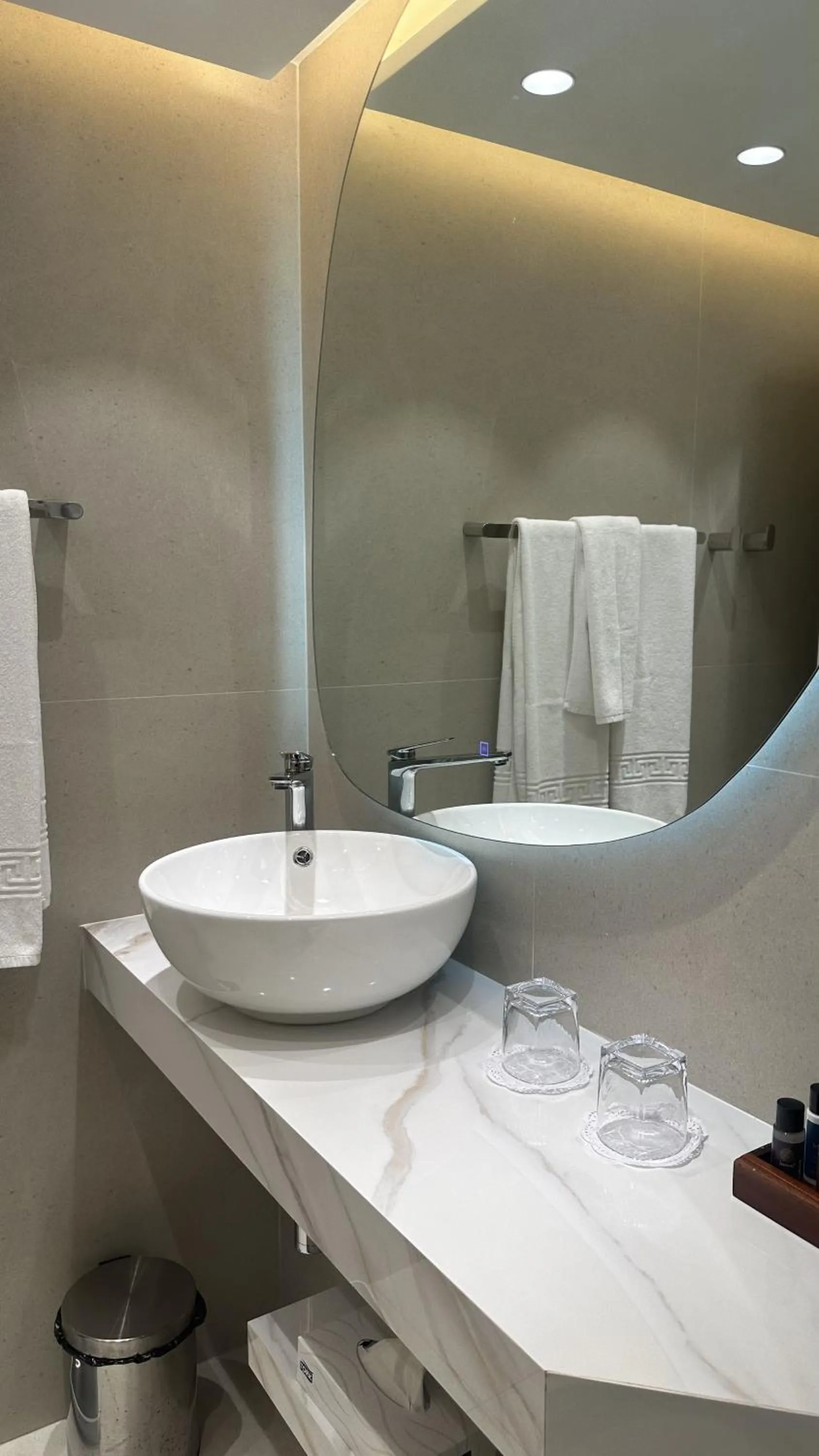 Coral Strand Smart Choice