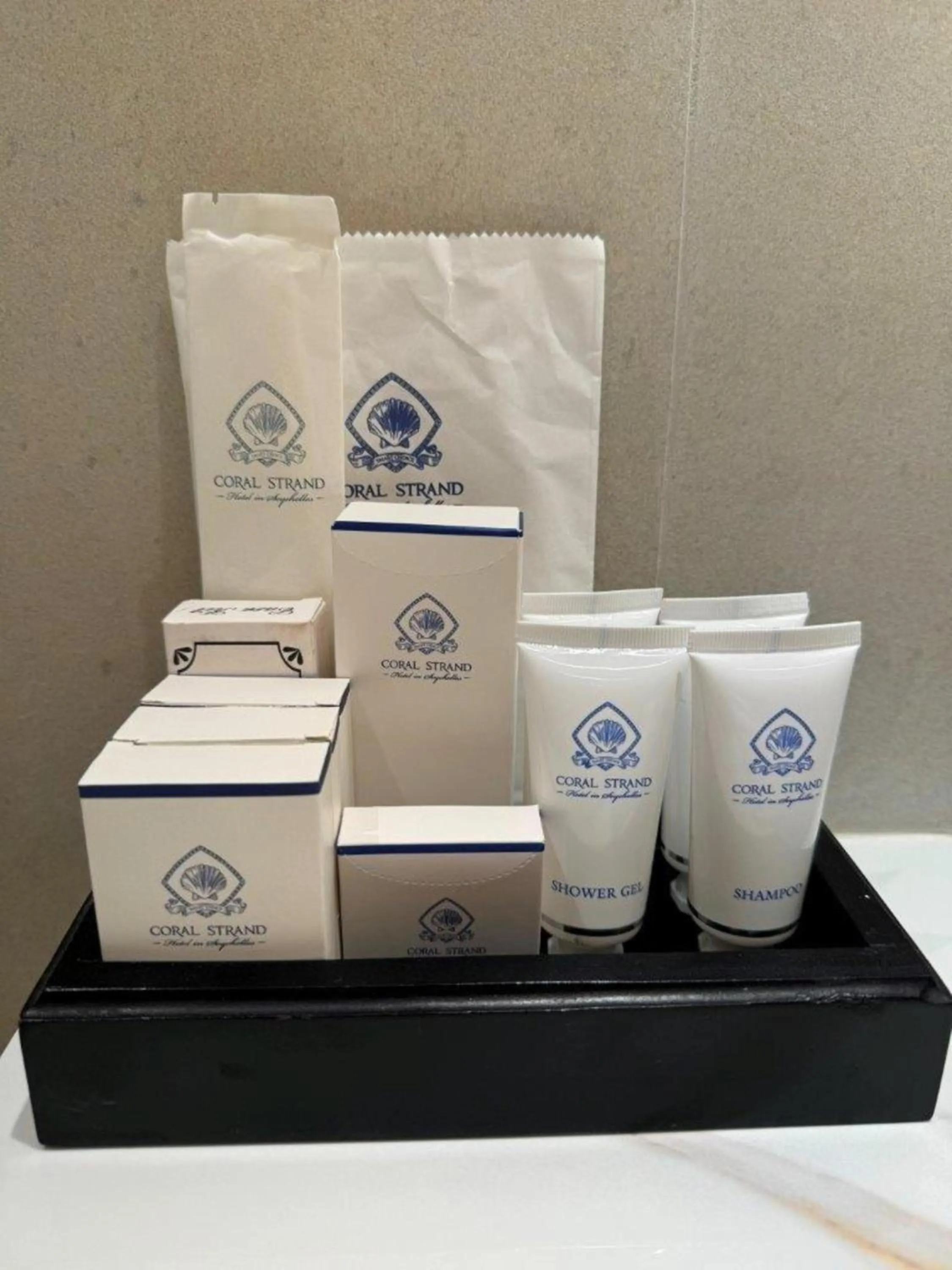 Toilet in Coral Strand Smart Choice