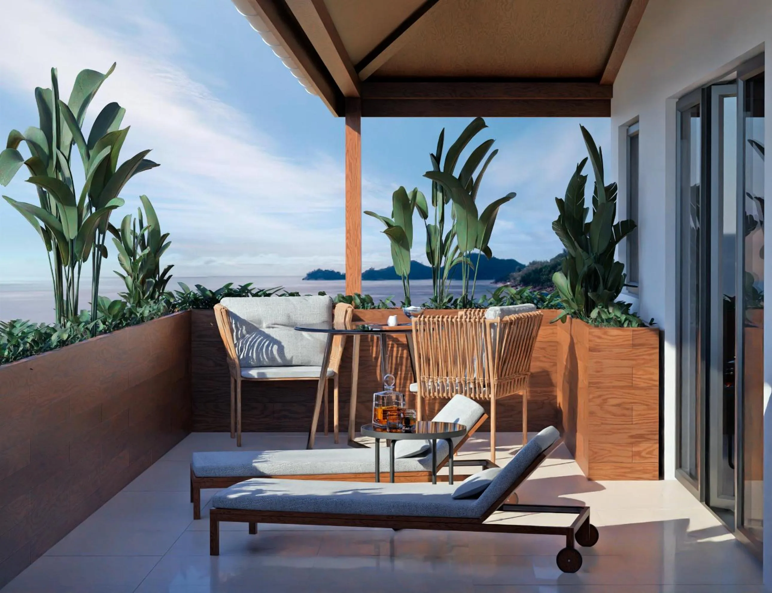 Coral Strand Smart Choice