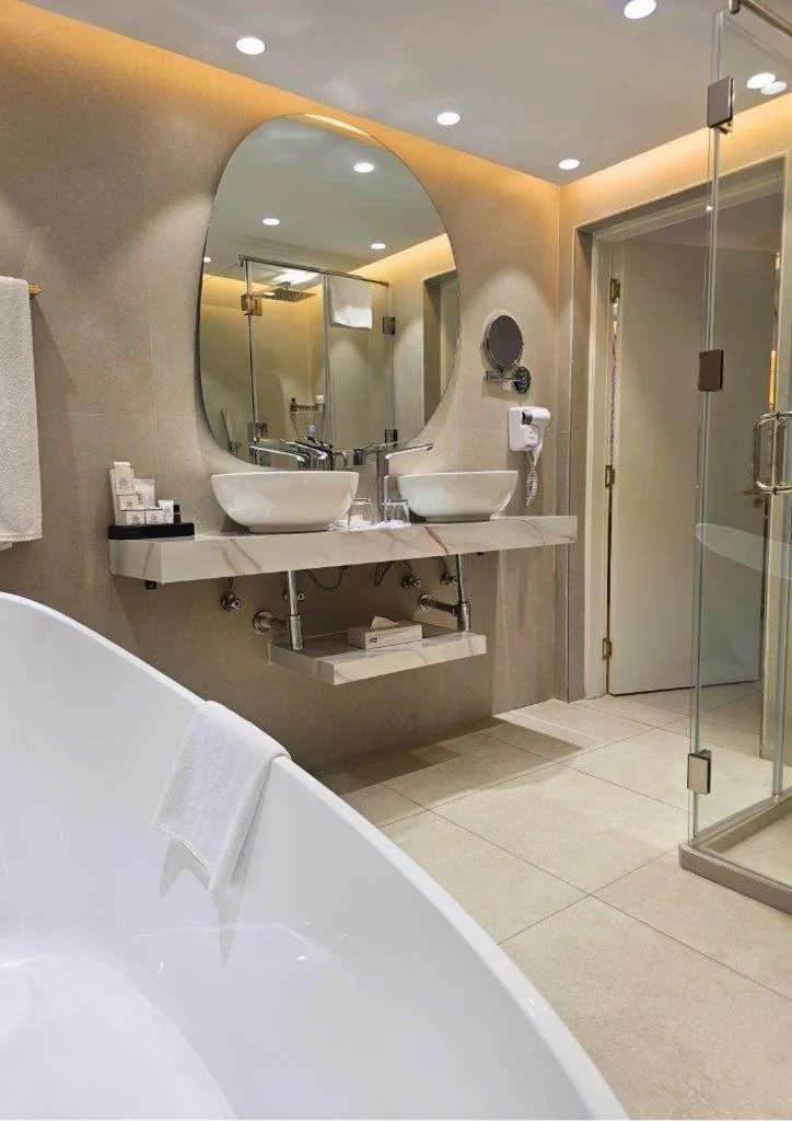 Coral Strand Smart Choice