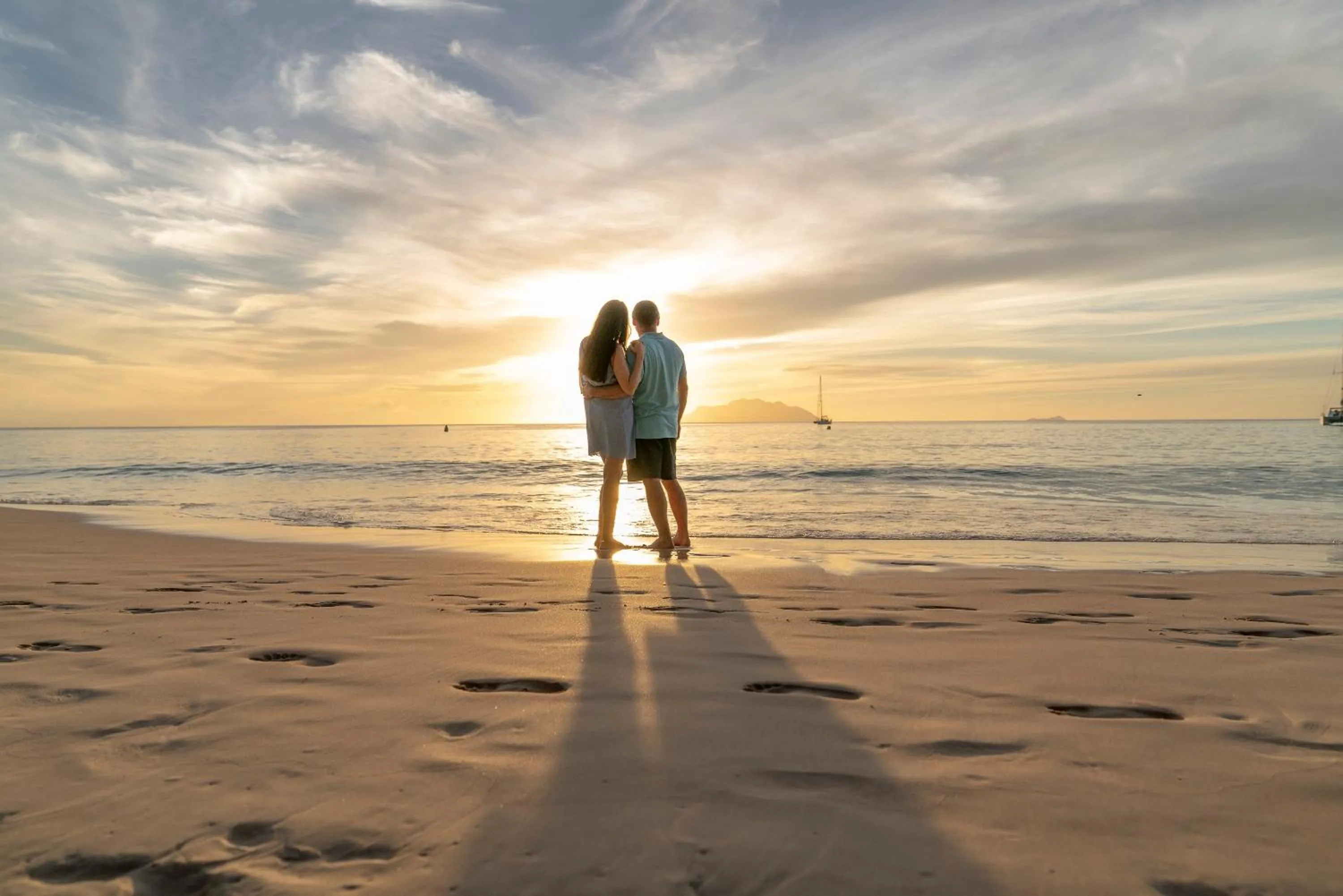 People in Coral Strand Smart Choice