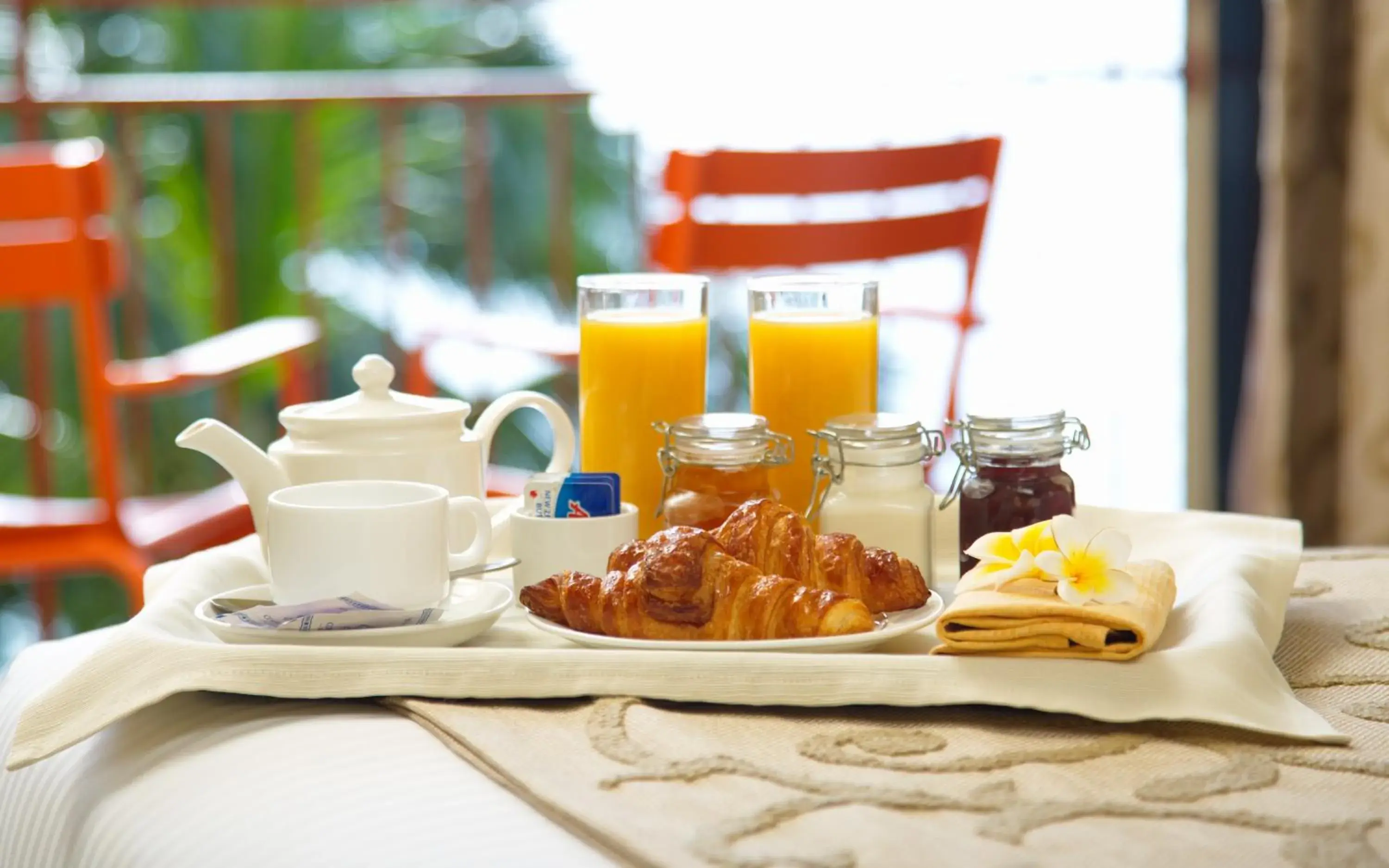 Superior Room - single occupancy in Coral Strand Smart Choice Superior Room - single occupancy in Coral Strand Smart Choice