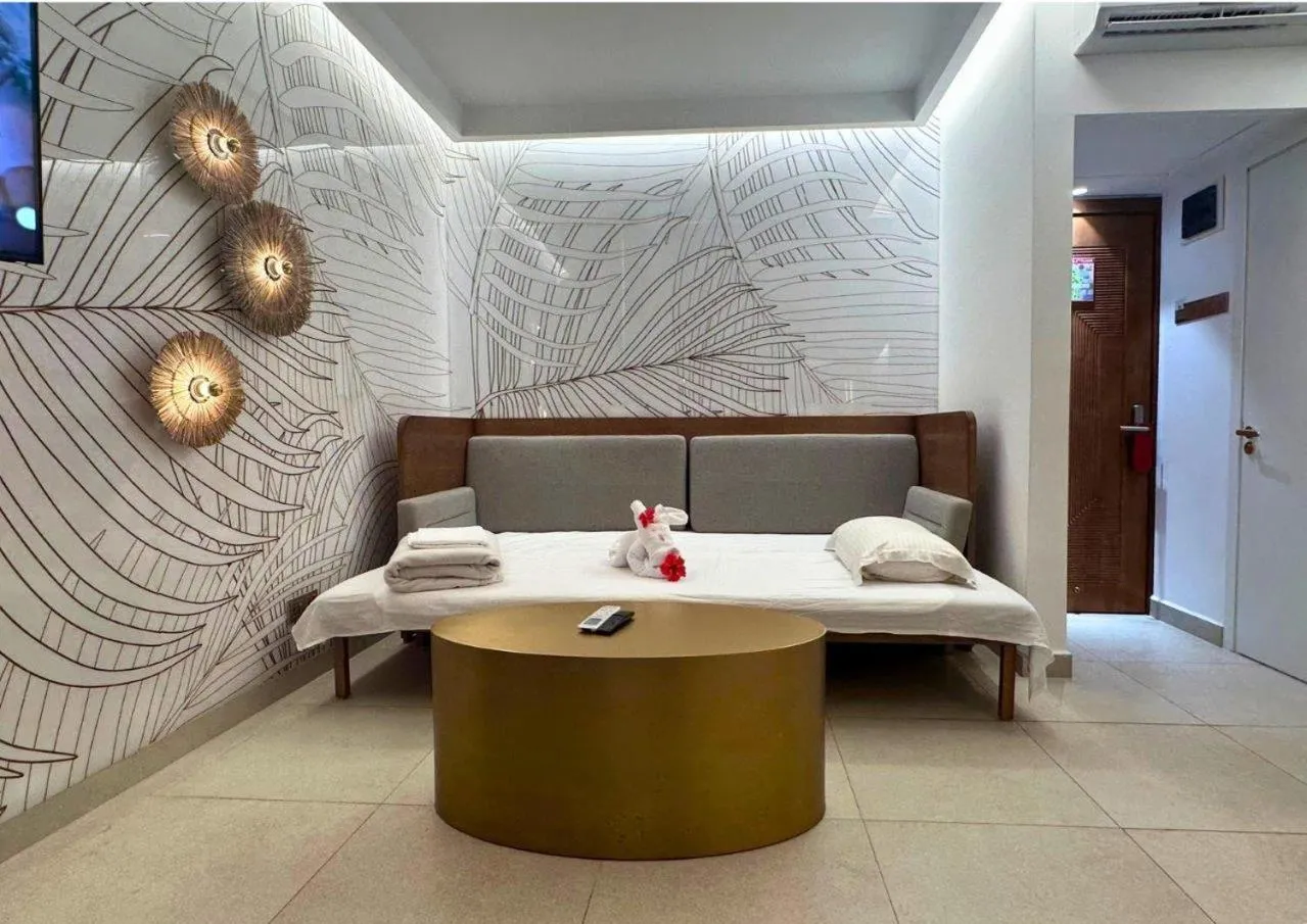 Coral Strand Smart Choice