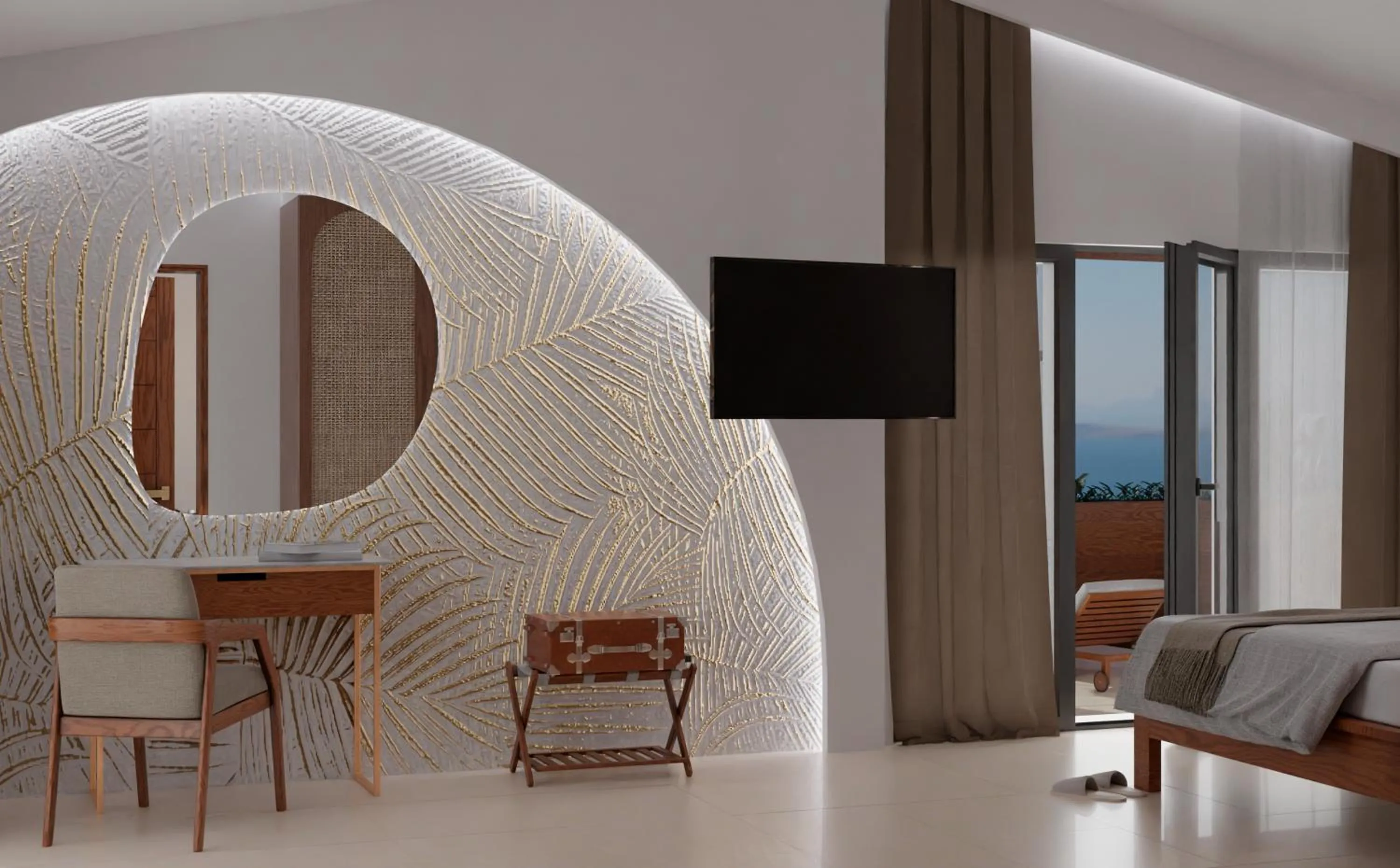 Coral Strand Smart Choice